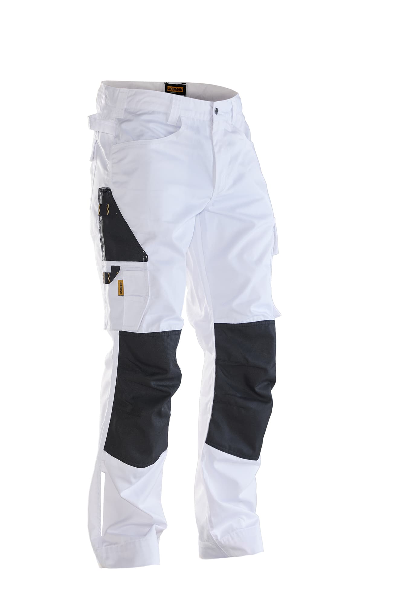 Poly Cotton Work Trousers – bilde 1