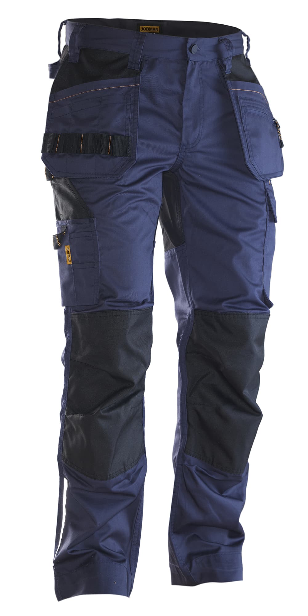 Hantverksbyxa stretch – bilde 1