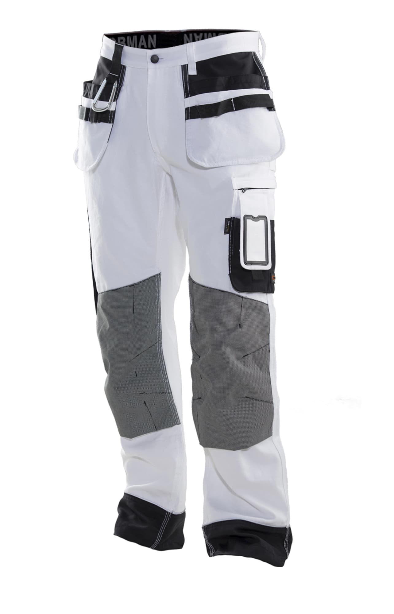 Trouser White Line – bilde 1