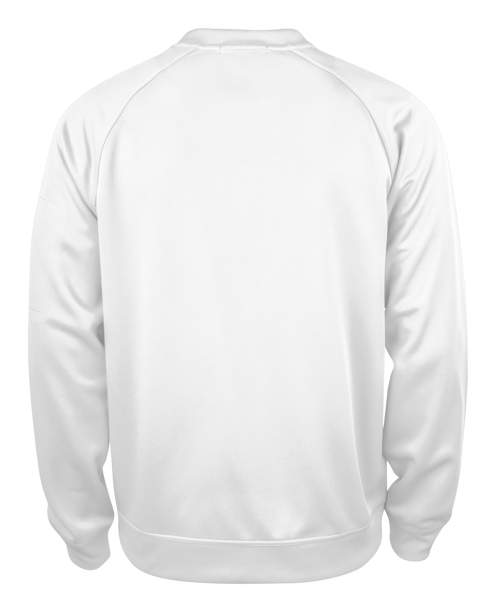 Basic Active Roundneck – bilde 2
