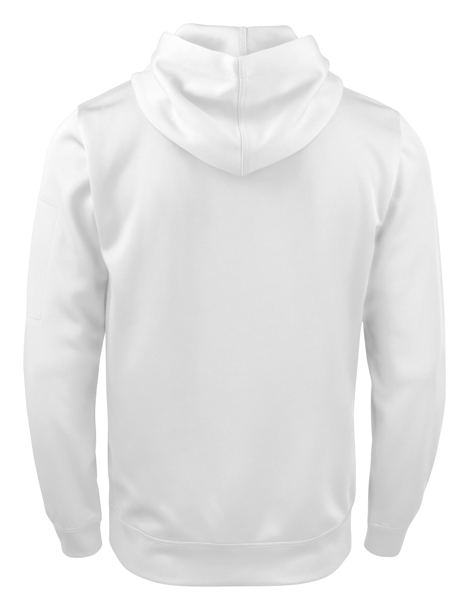 Basic Active Hoody – bilde 2