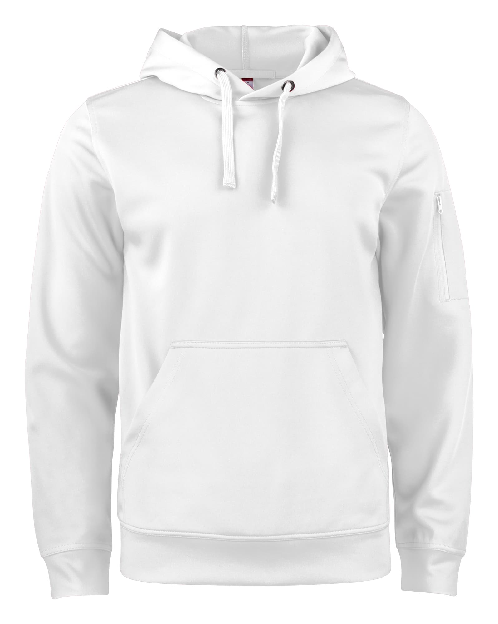 Basic Active Hoody – bilde 1