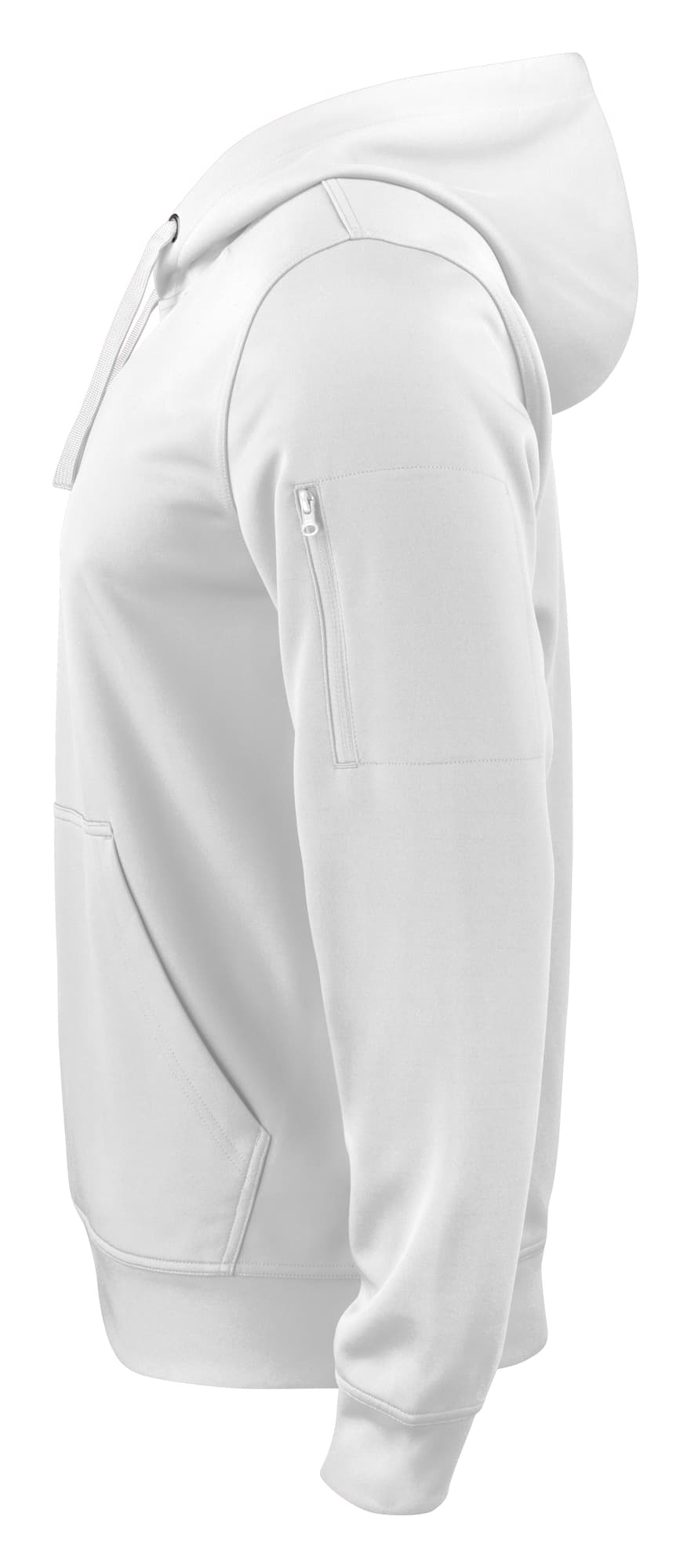 Basic Active Hoody – bilde 3
