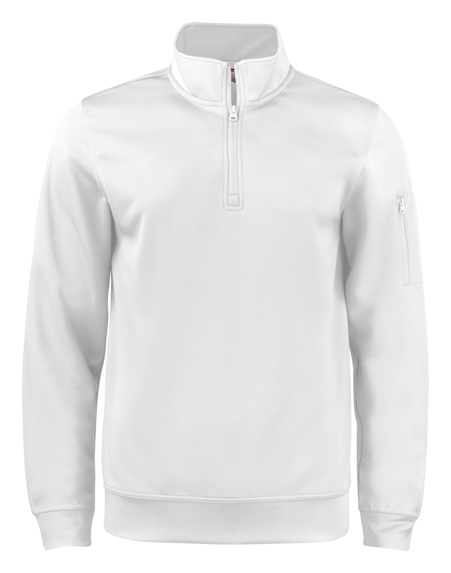 Basic Active Half Zip – bilde 1