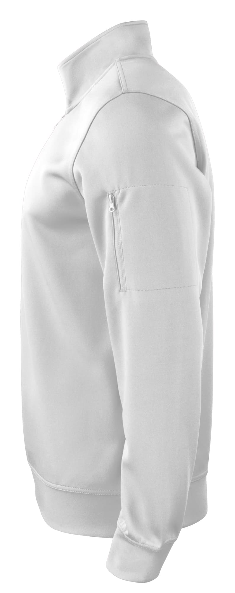 Basic Active Half Zip – bilde 4
