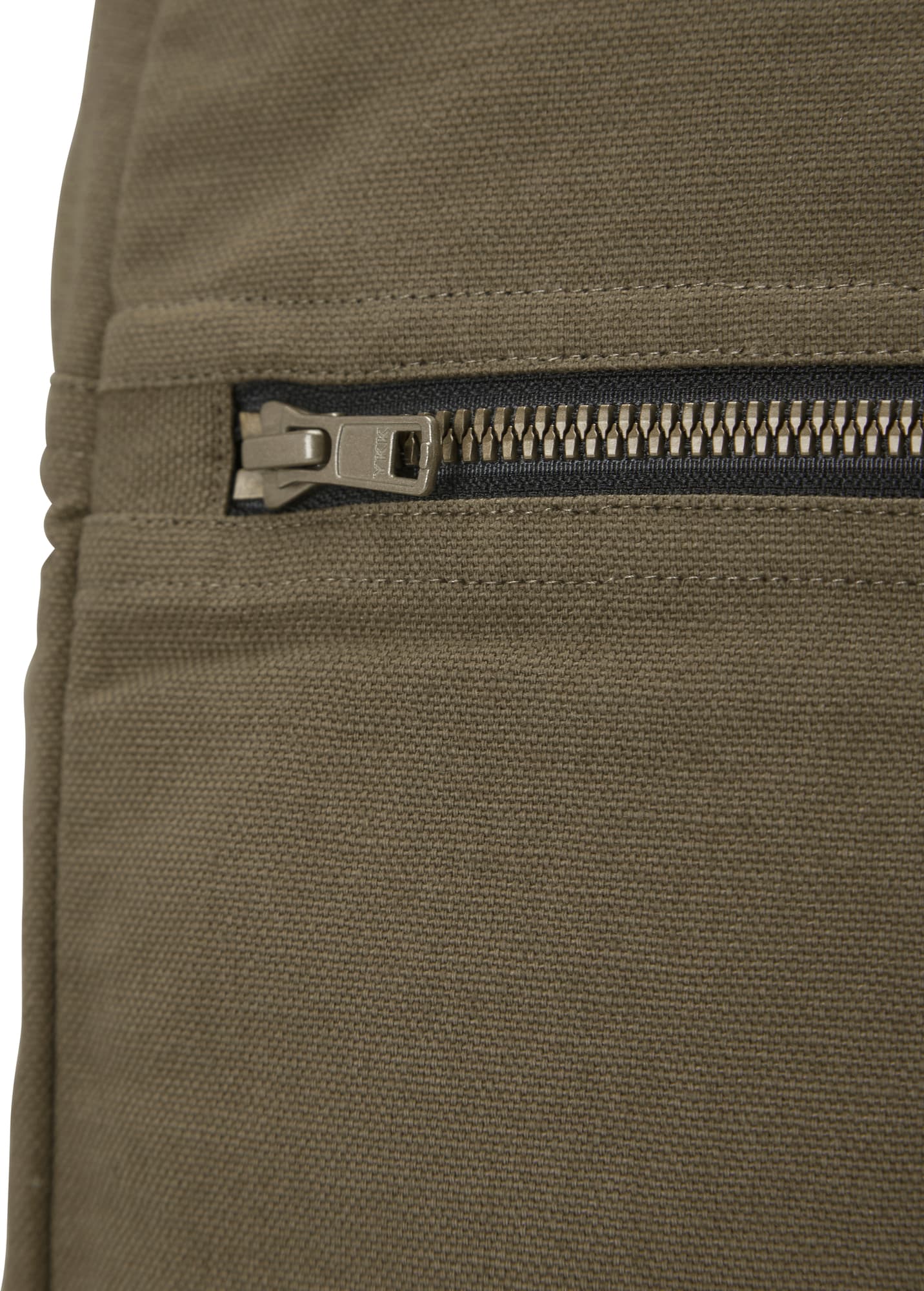 Canvas Daypack (GOTS) – bilde 4