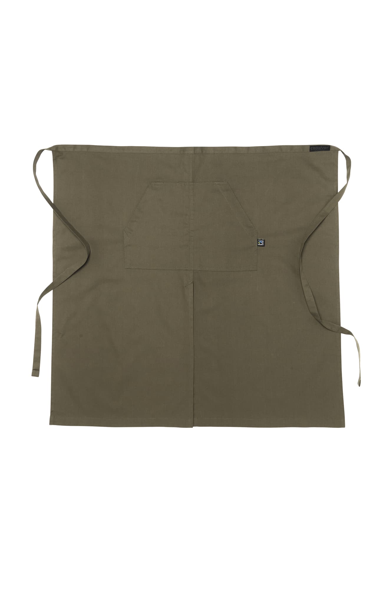 Waist Apron Long (GOTS) – bilde 2