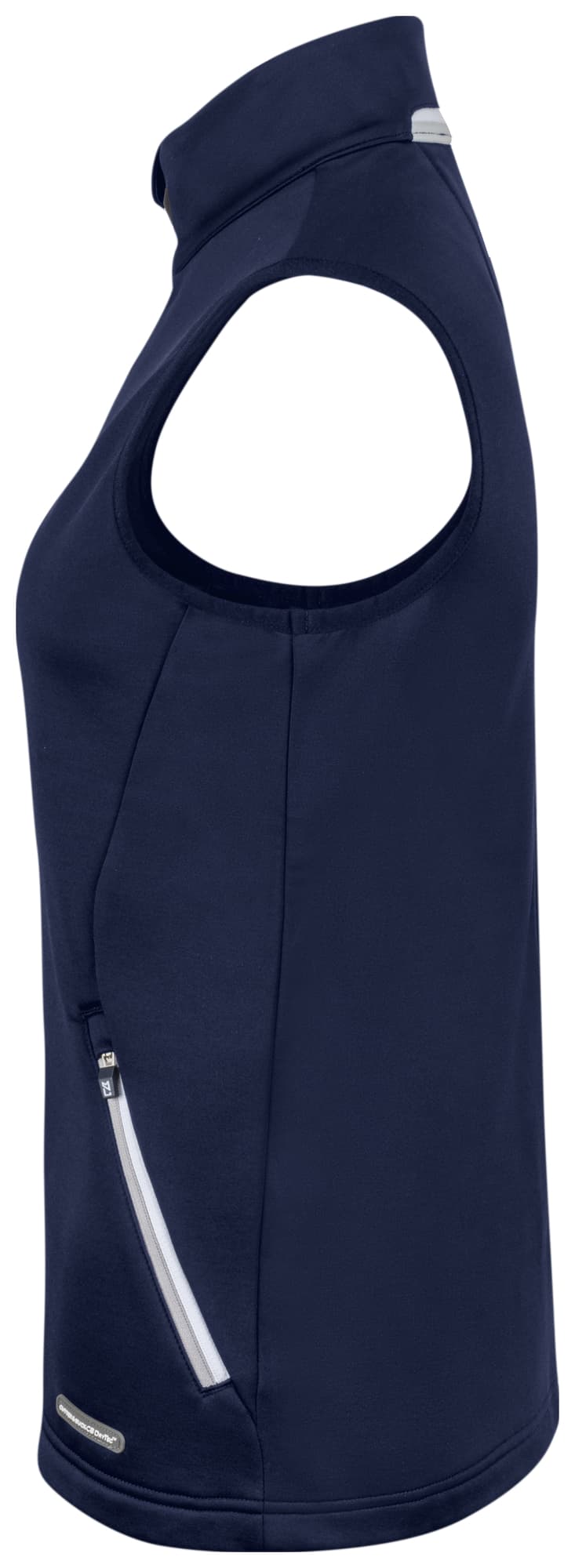 Snoqualmie Vest Ladies – bilde 3