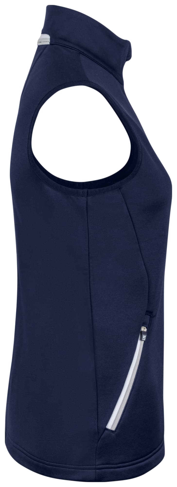 Snoqualmie Vest Ladies – bilde 4