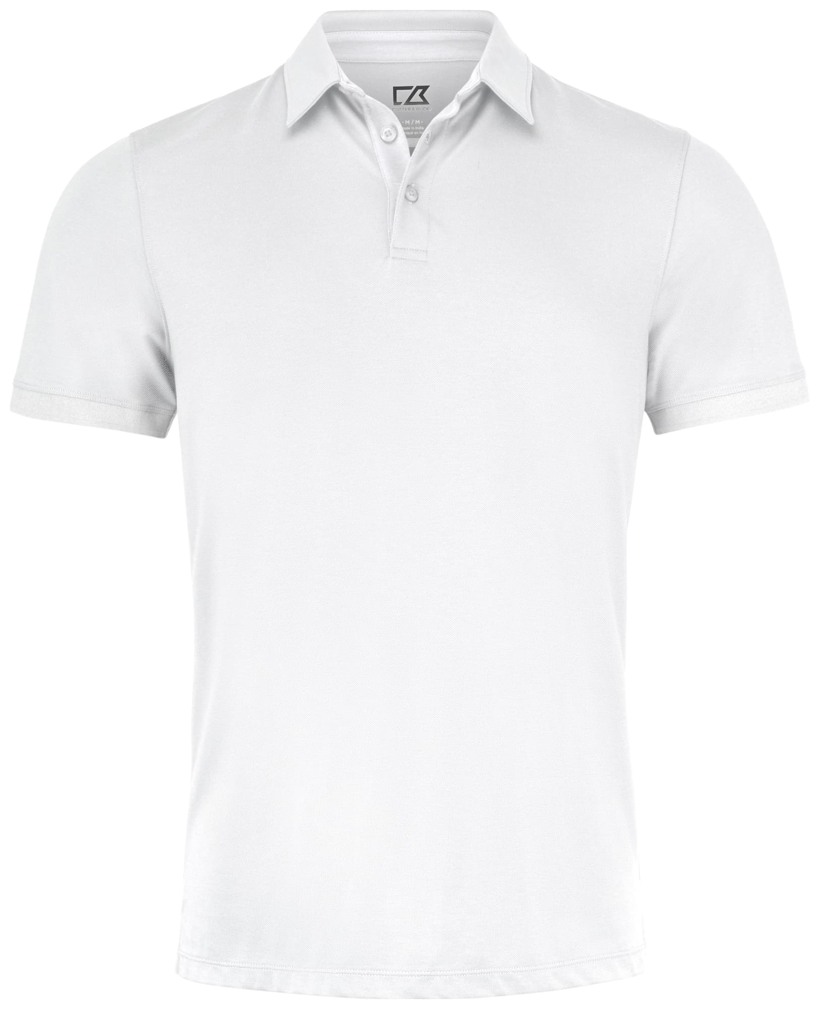 Oceanside Stretch Polo Men – bilde 1