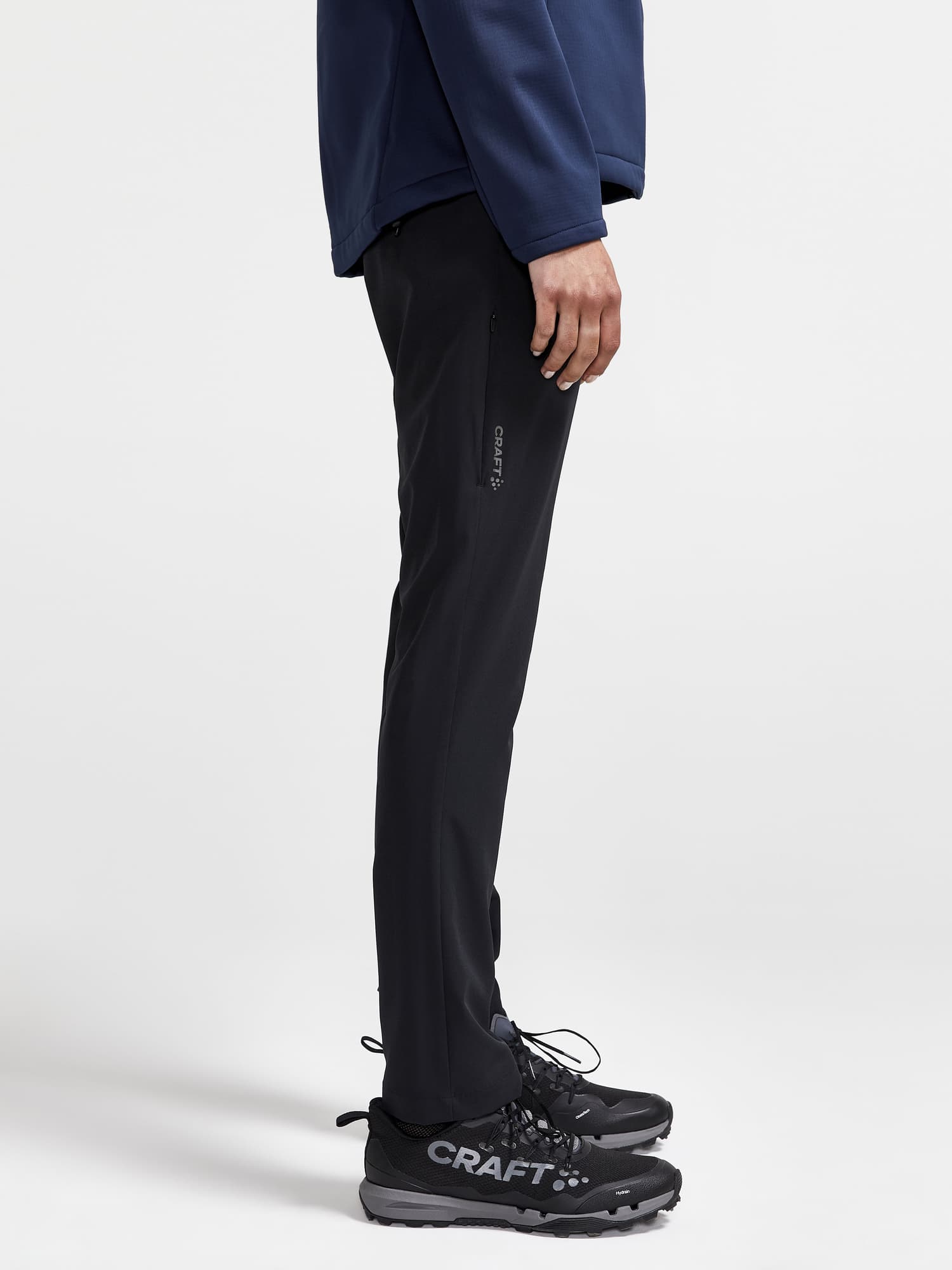 CORE Explore Pants W – bilde 4