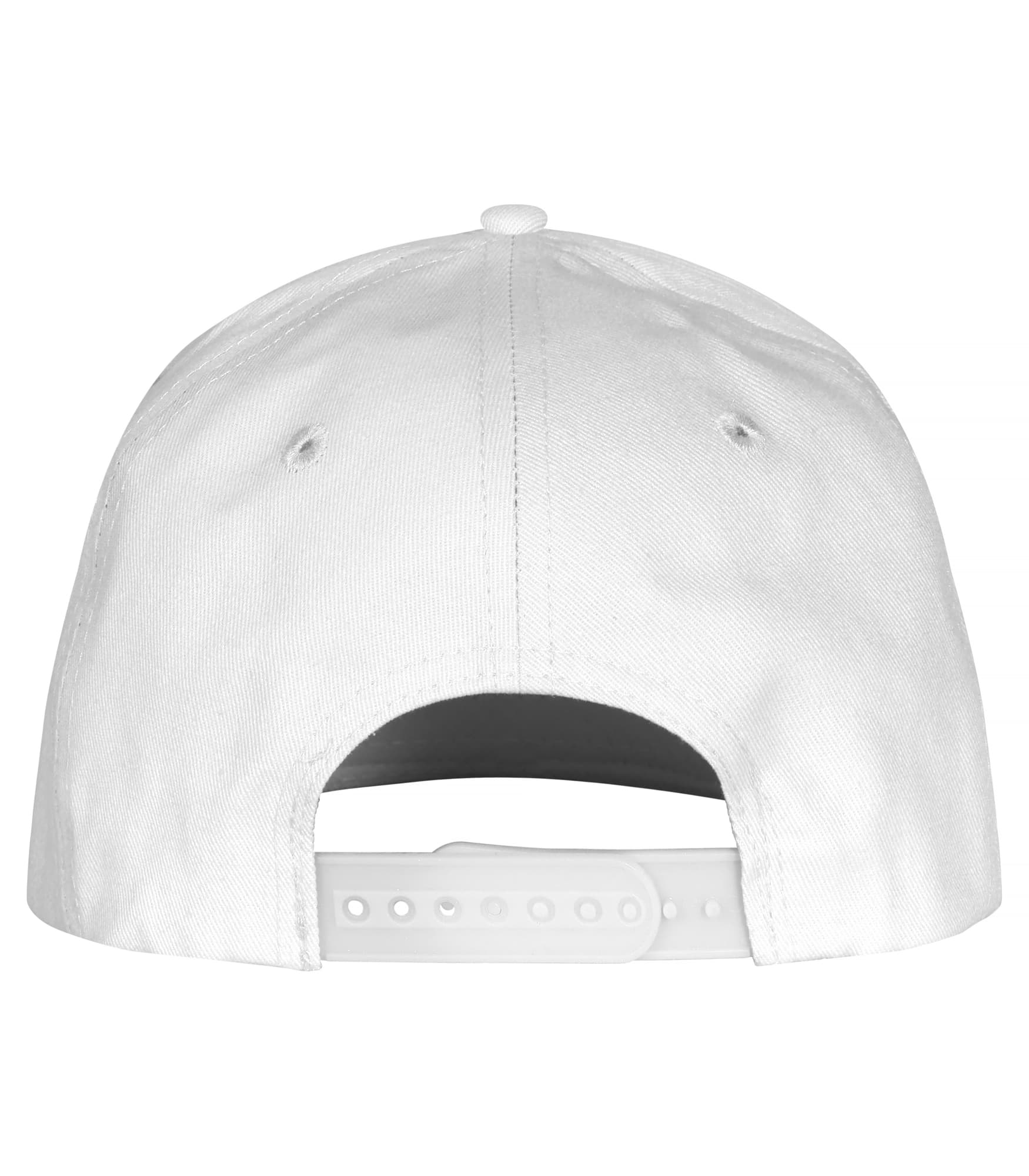 Street Cap – bilde 2