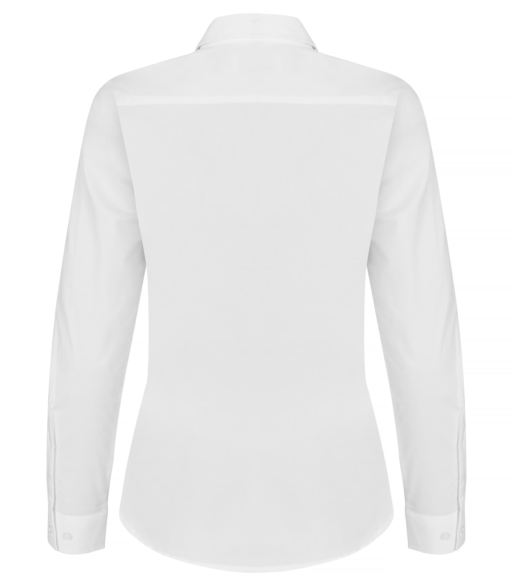 Stretch Shirt L/S Women – bilde 2