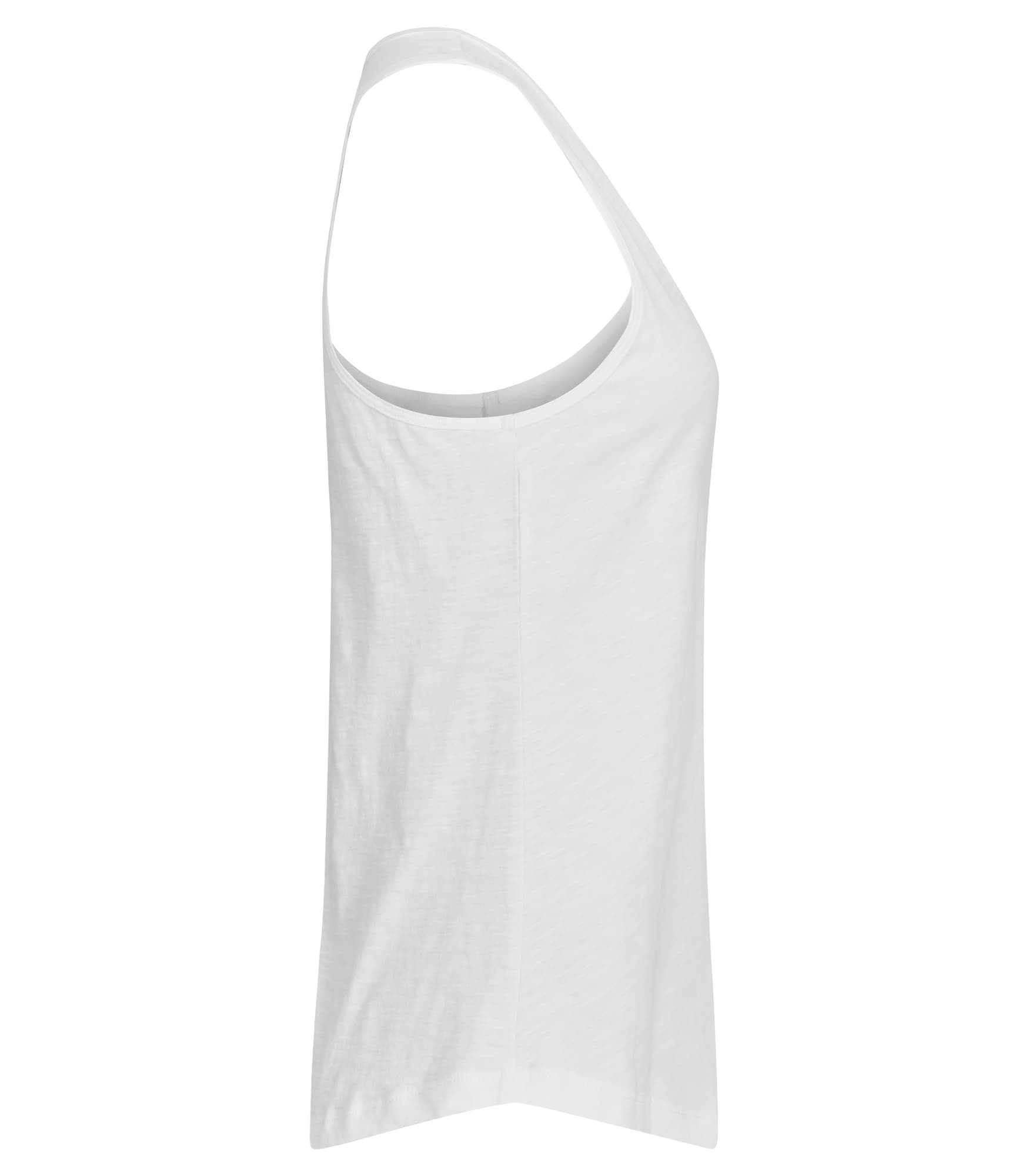 Slub Tanktop Women – bilde 4