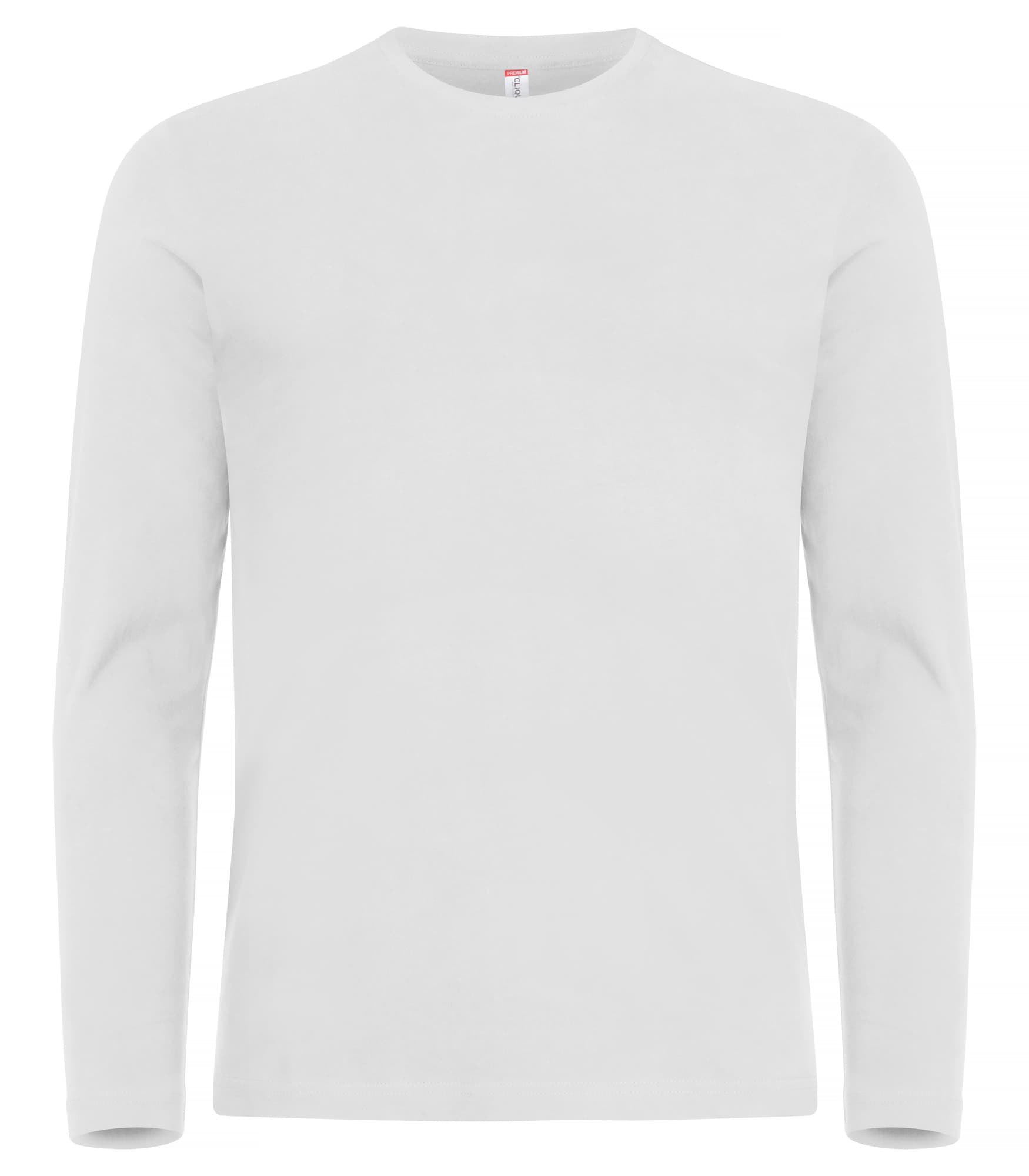 Premium Fashion-T L/S – bilde 1