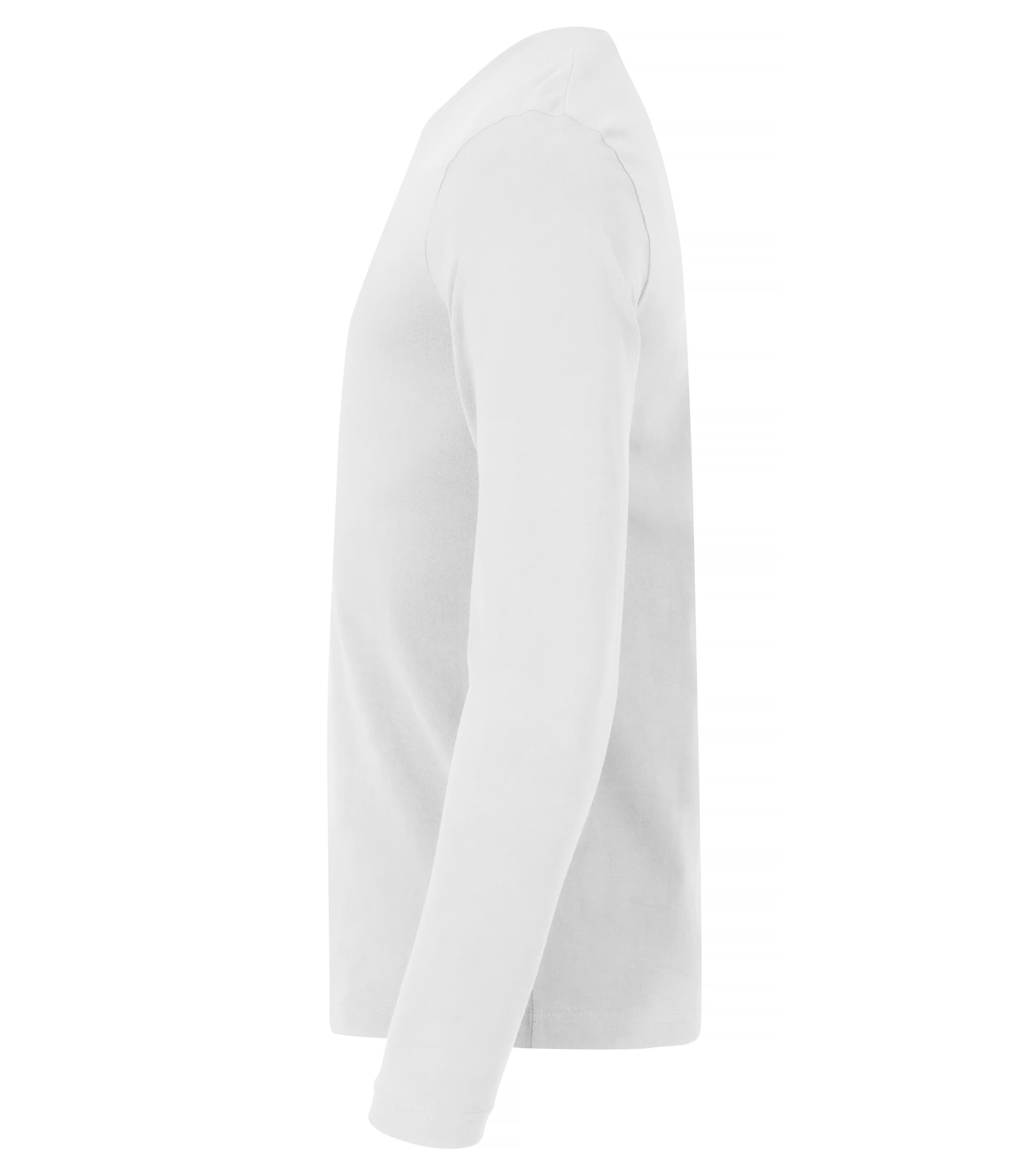 Premium Fashion-T L/S – bilde 3