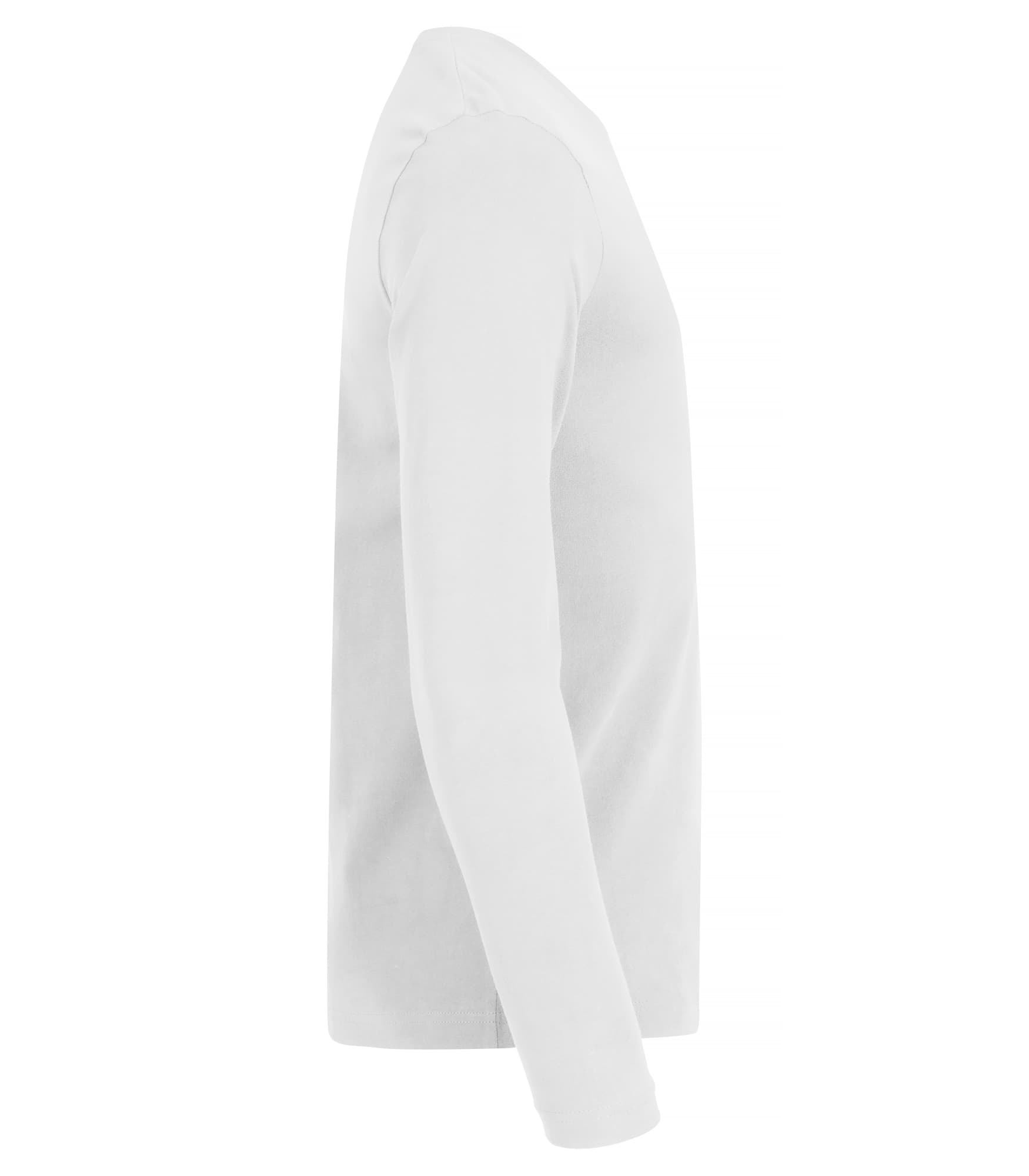 Premium Fashion-T L/S – bilde 4