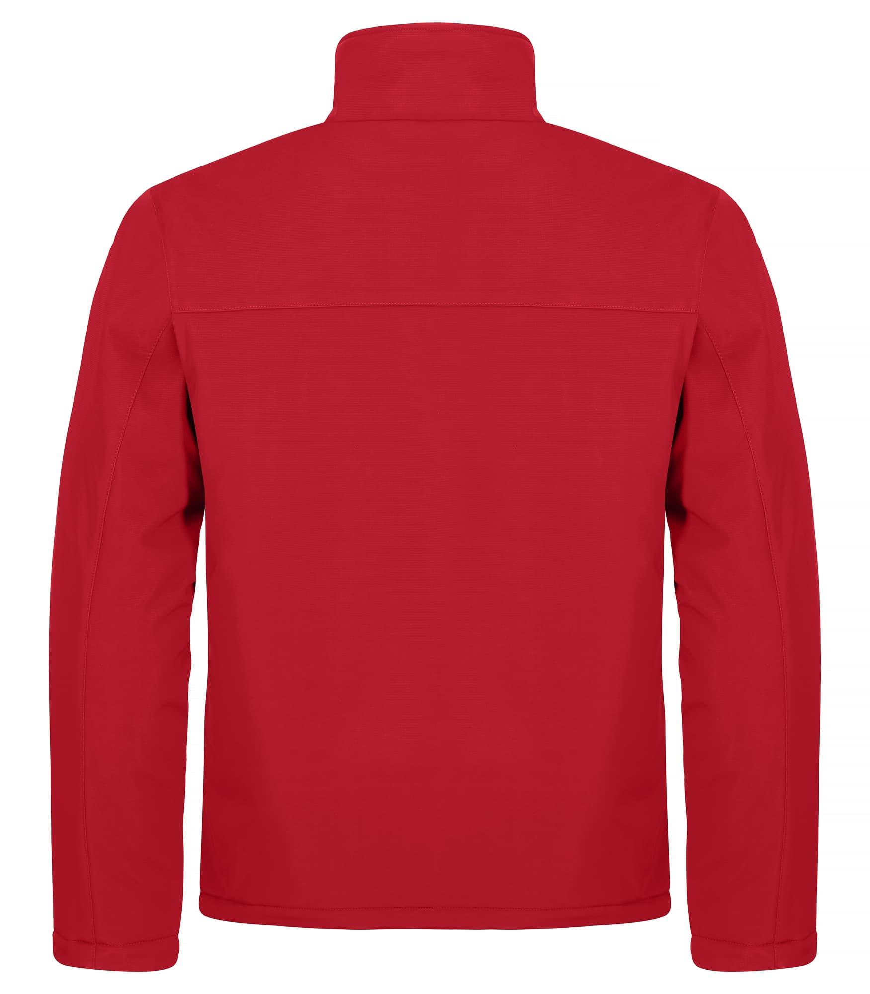Padded Softshell Jacket – bilde 2