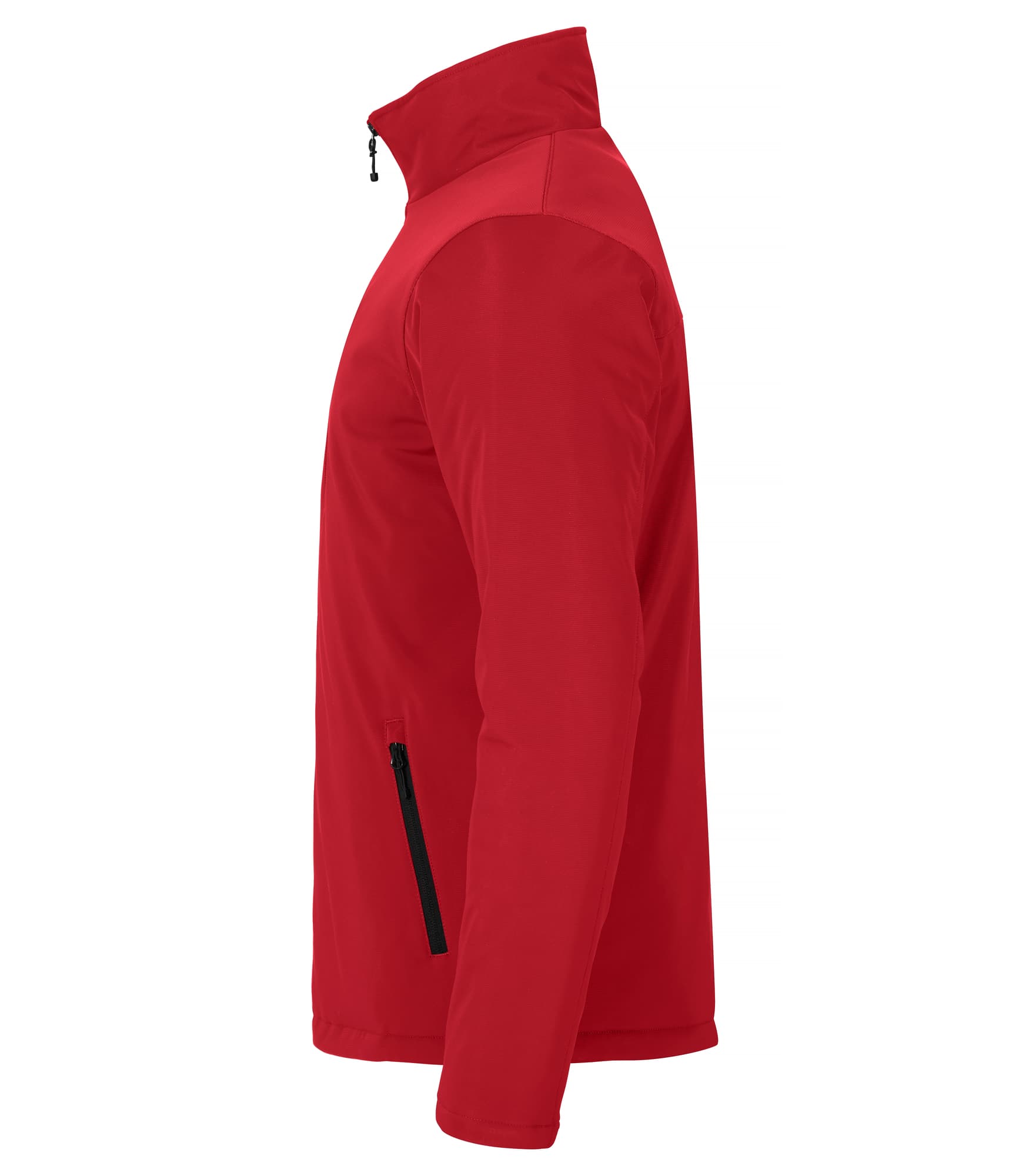 Padded Softshell Jacket – bilde 3