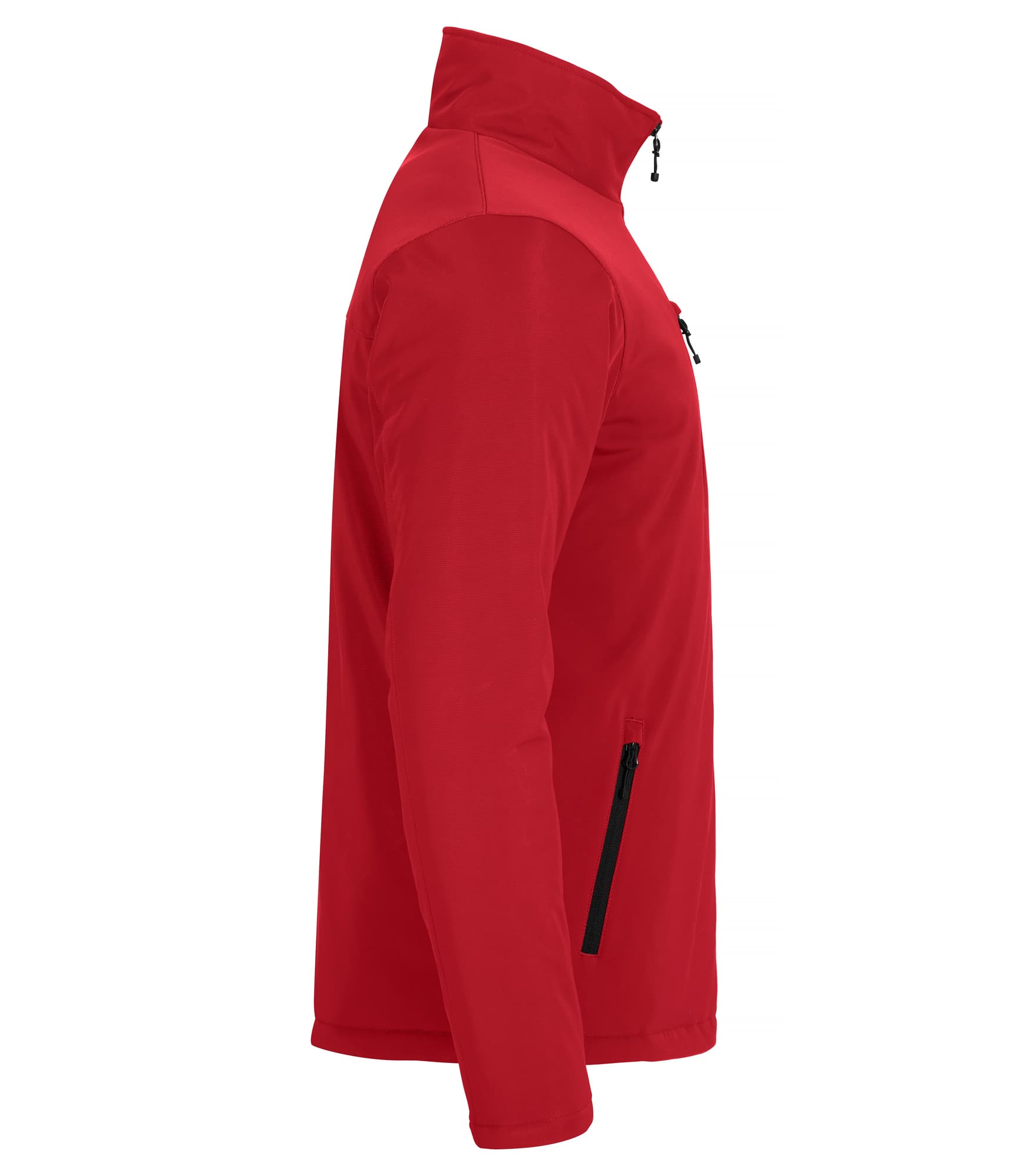 Padded Softshell Jacket – bilde 4