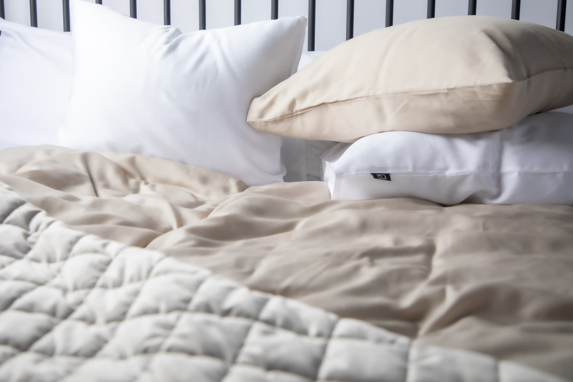 Nottingham Sateng Lyocell – bilde 5