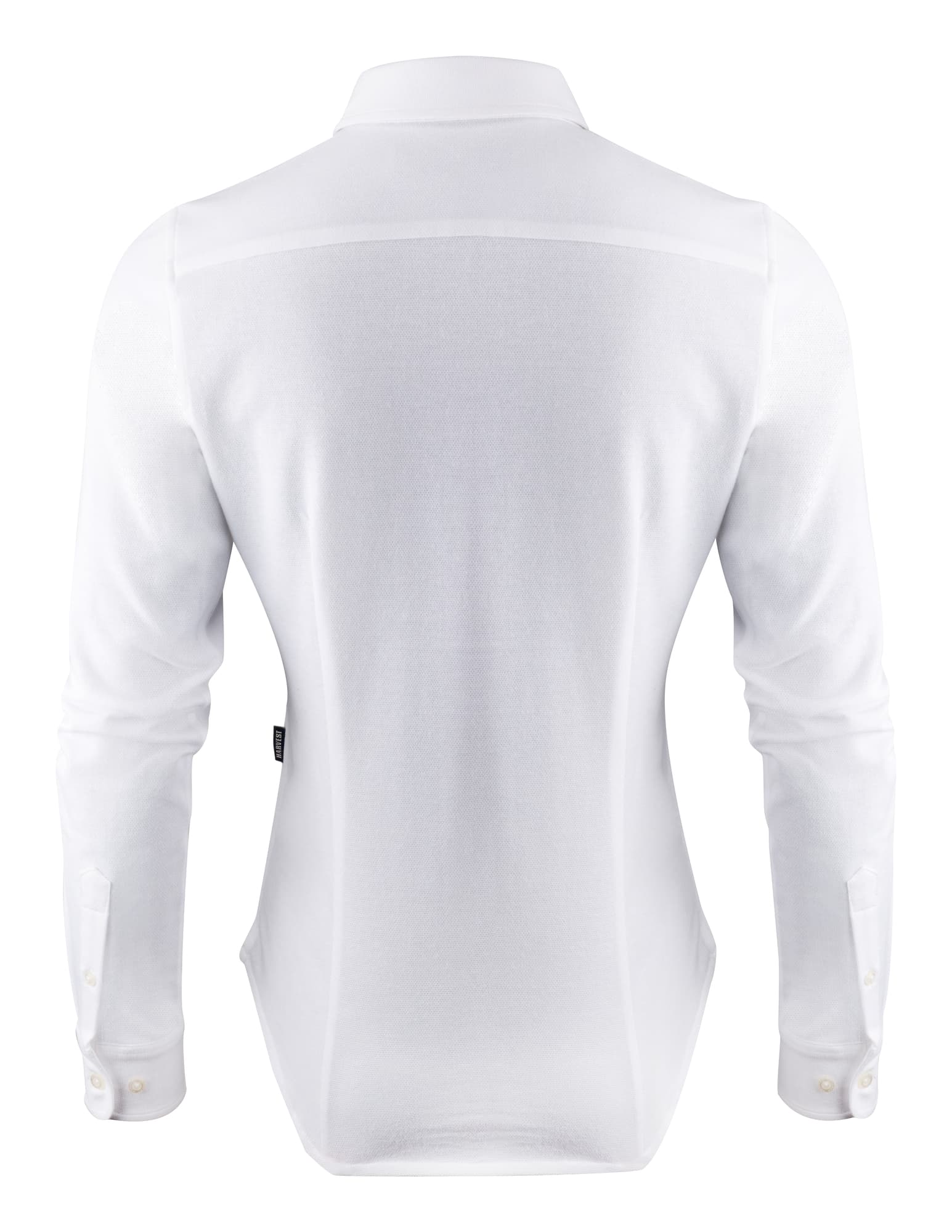 Burlingham Woman Jersey shirt – bilde 3