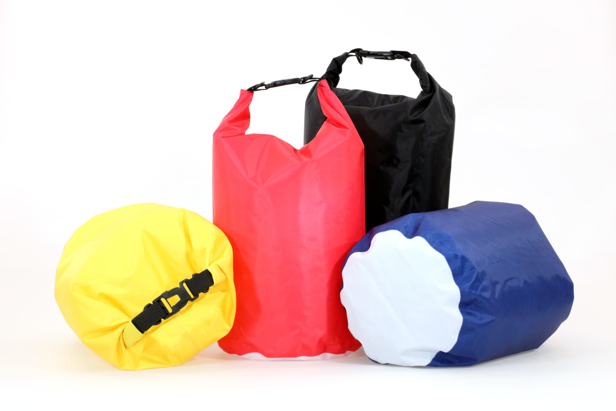 Drybag Ripstop – bilde 4