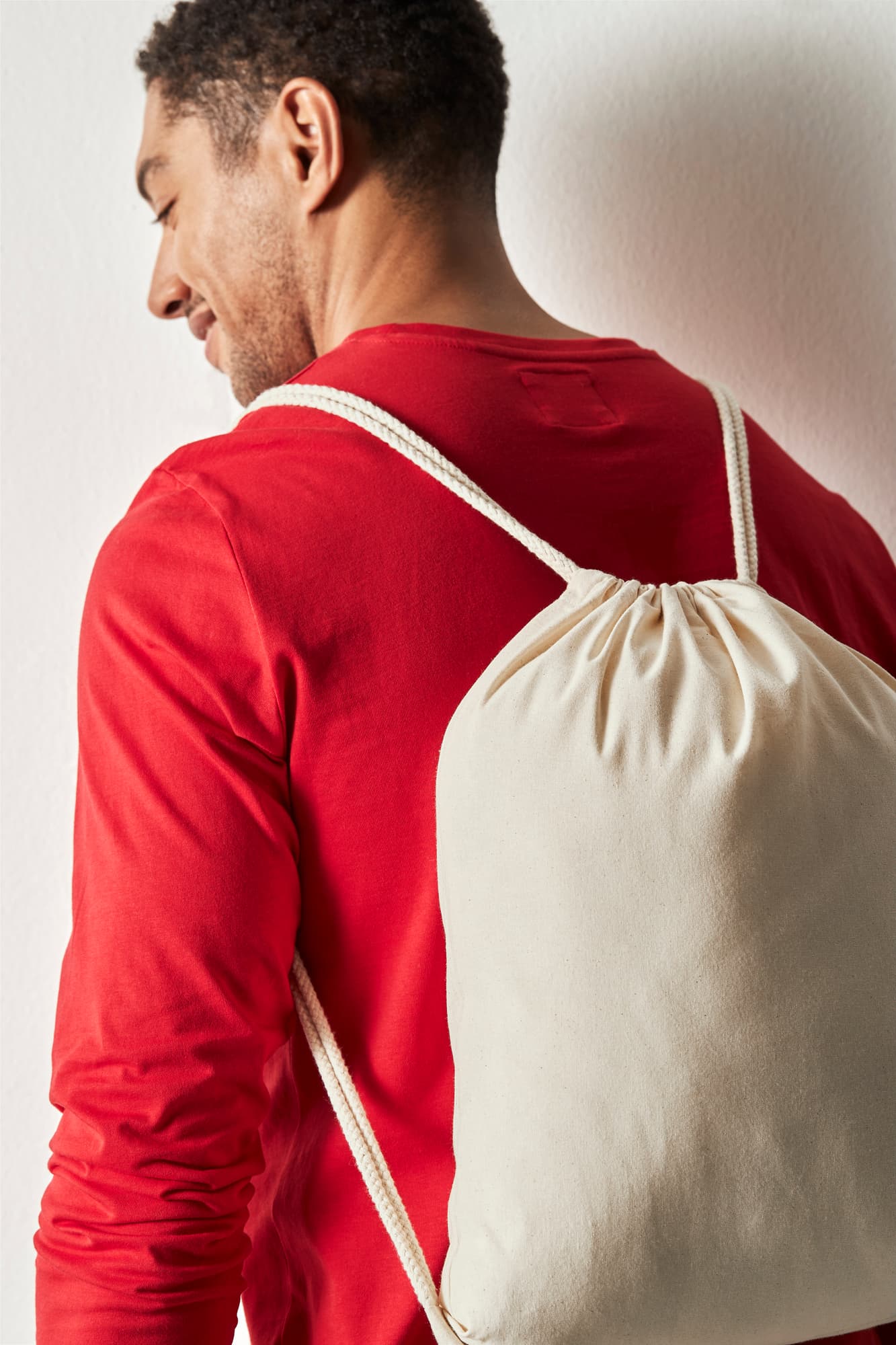 Gymbag – bilde 4
