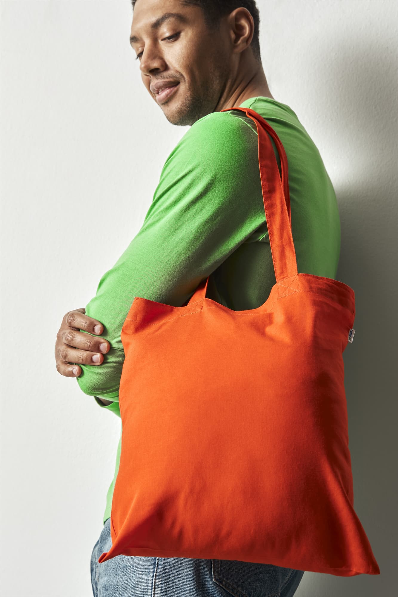 Tote Bag – bilde 5