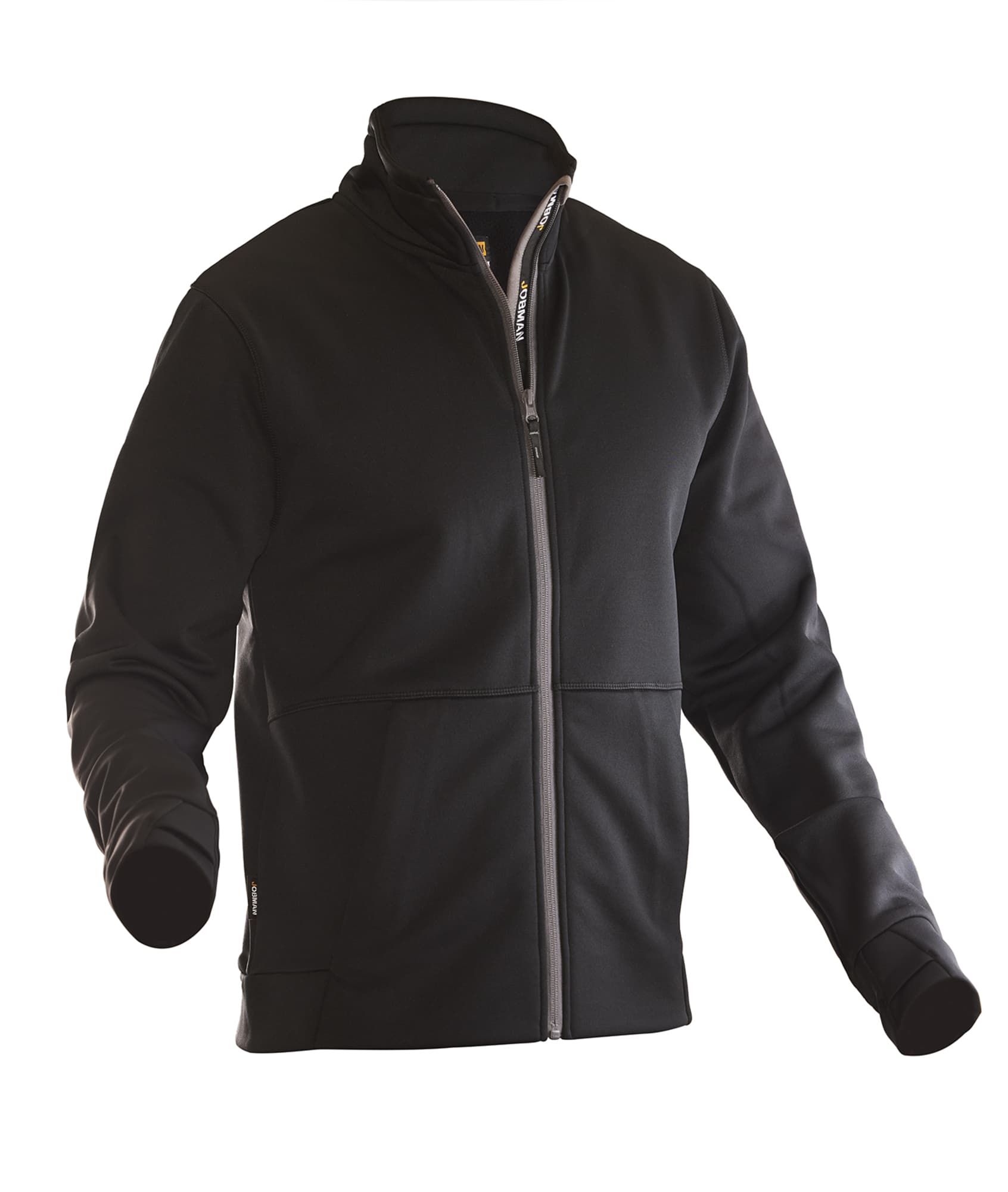 Flex Jacket – bilde 2