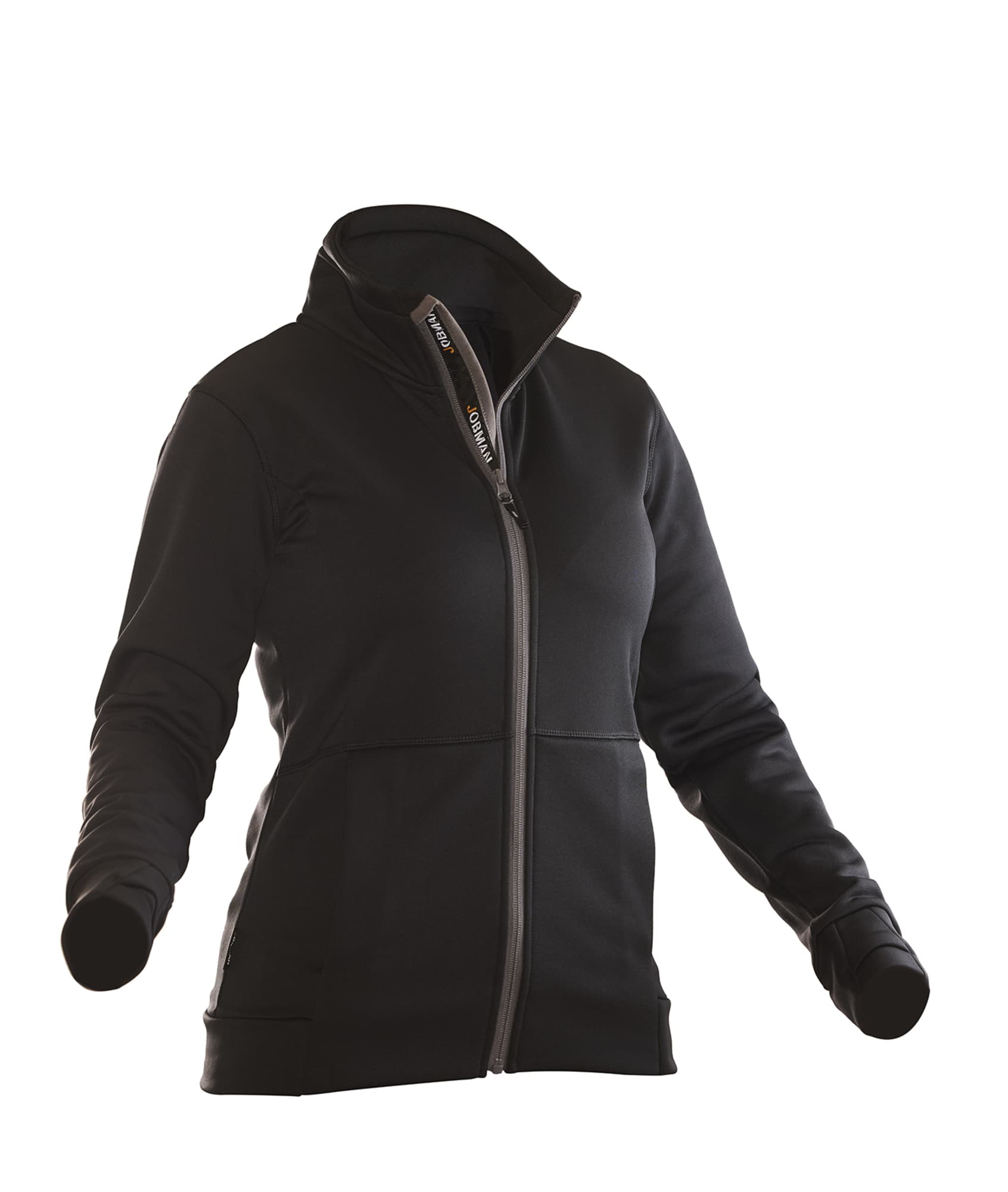 Flex Jacket Woman – bilde 2