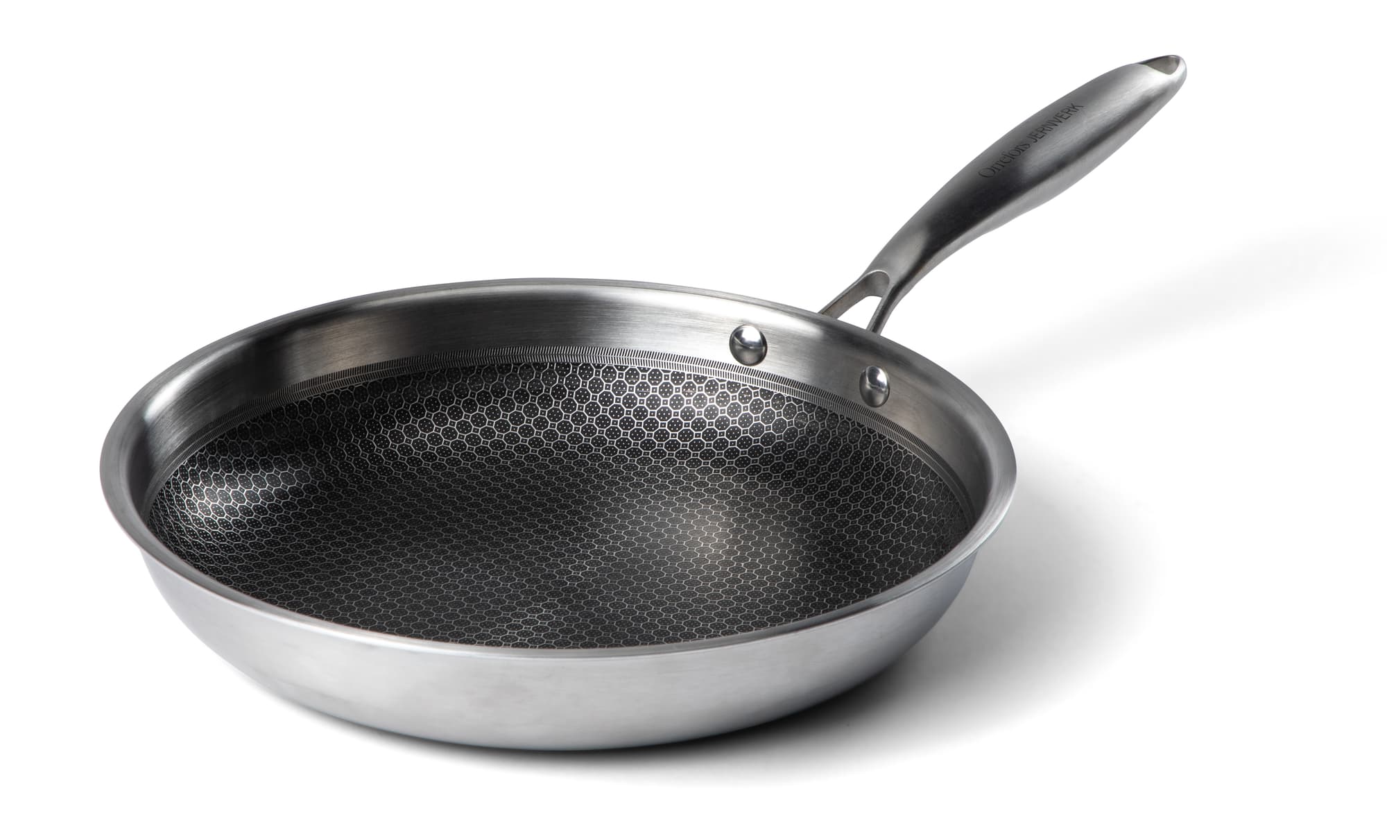 Keramisk Non-stick Stekepanne – bilde 1