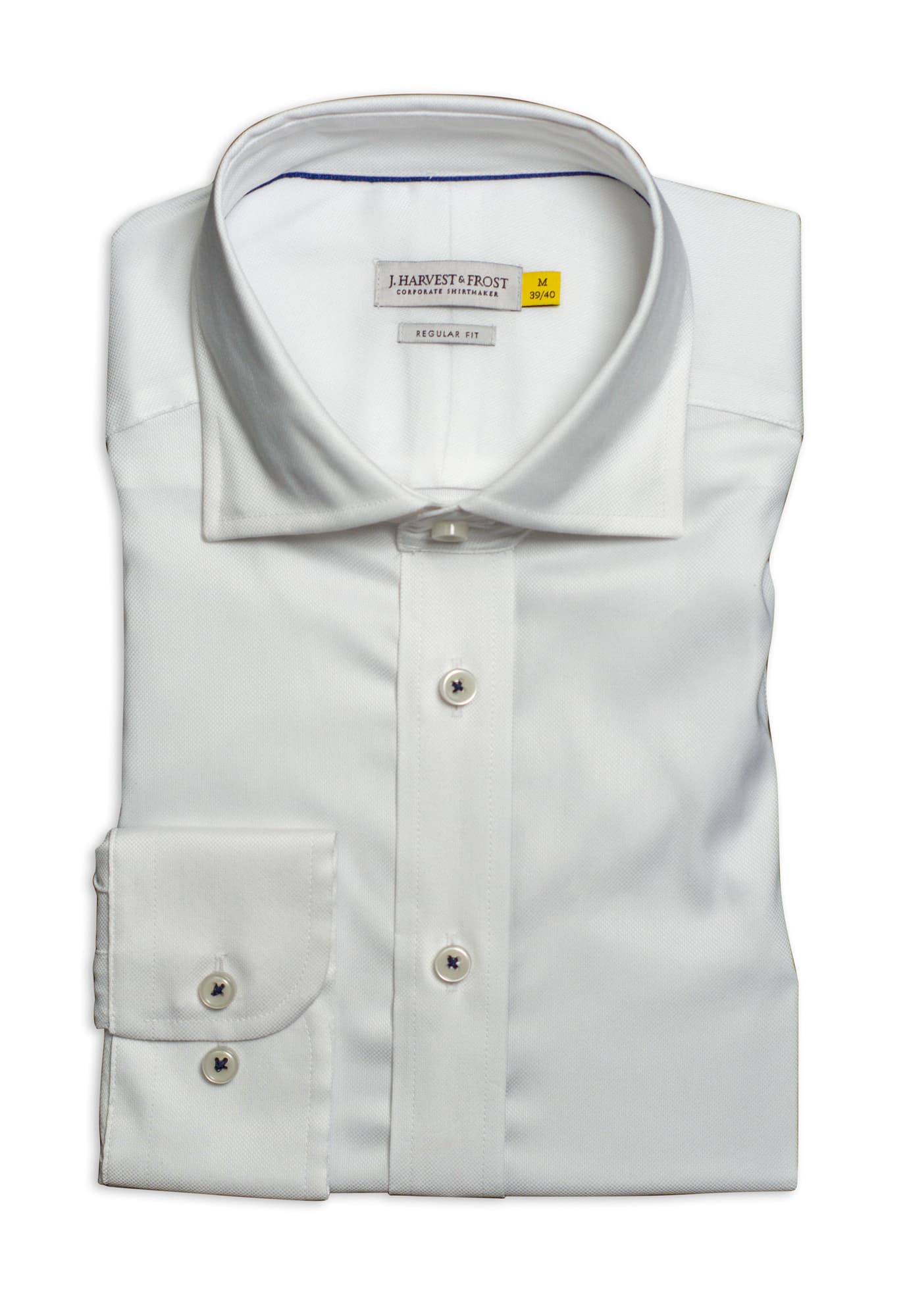 JH&F Yellow Bow 52 Regular – bilde 5
