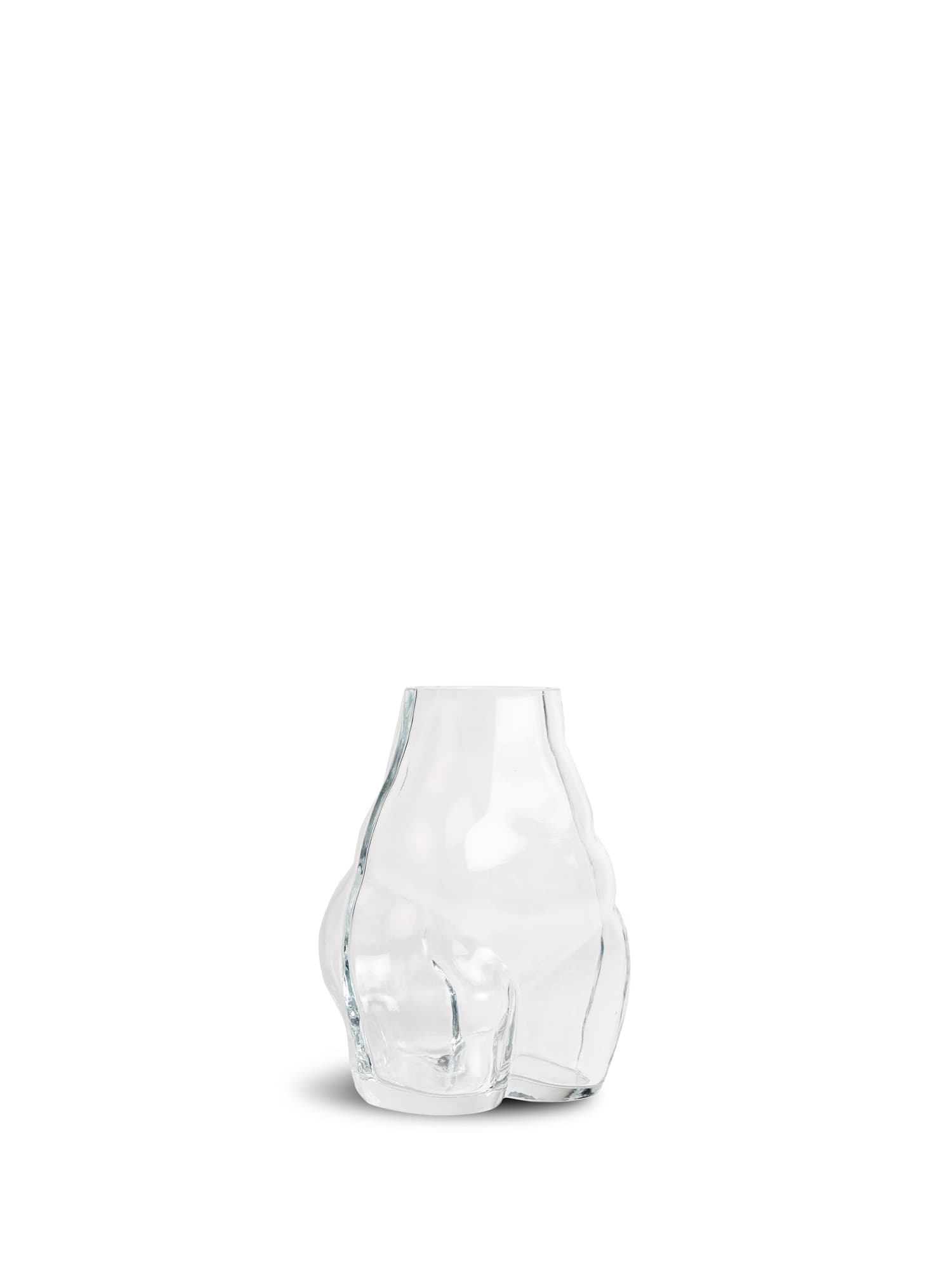 Vase/Glass Butt, small – bilde 2