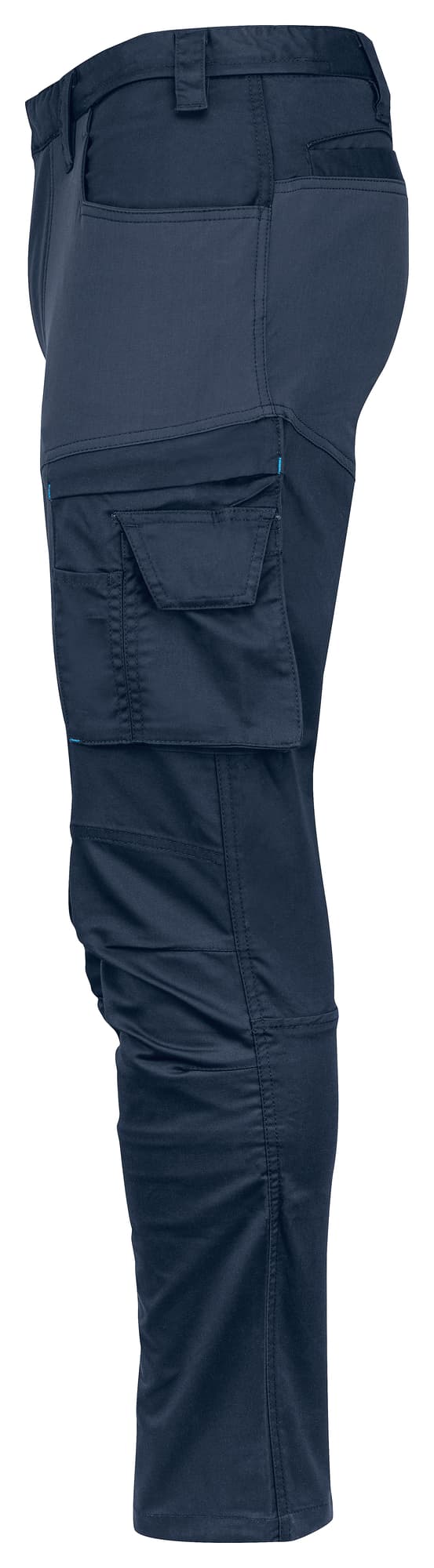 2552 Servicebukse Stretch – bilde 4