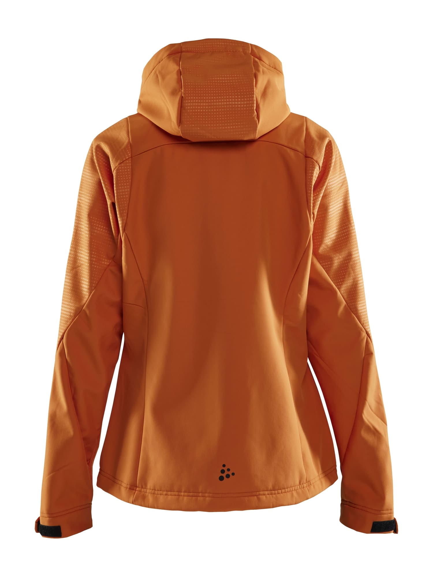 Highland Jacket W – bilde 3