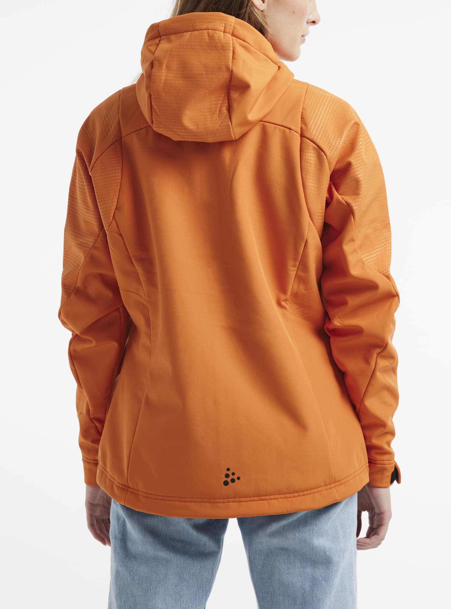 Highland Jacket W – bilde 5