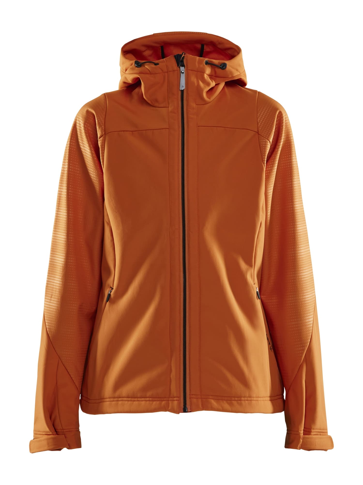 Highland Jacket W – bilde 2