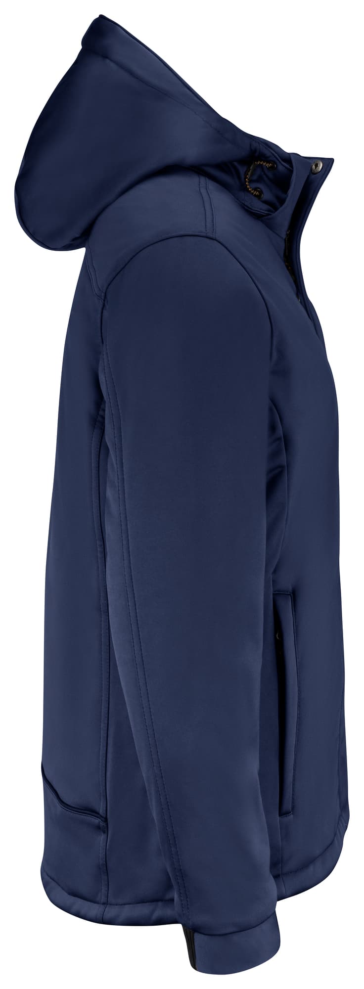 Winter Jacket Softshell W – bilde 4