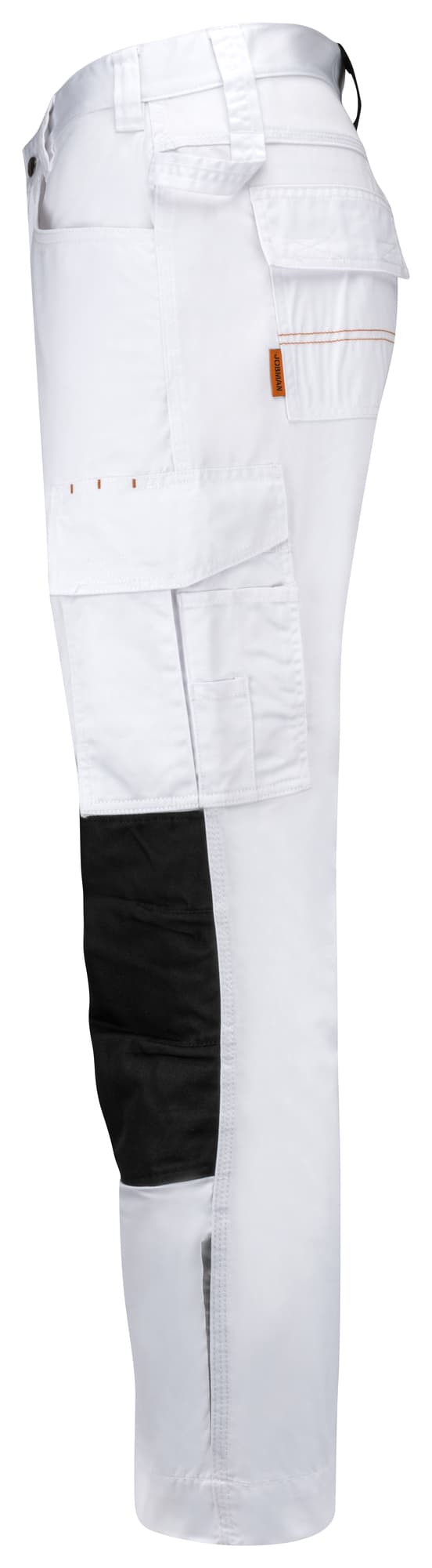Poly Cotton Work Trousers – bilde 2