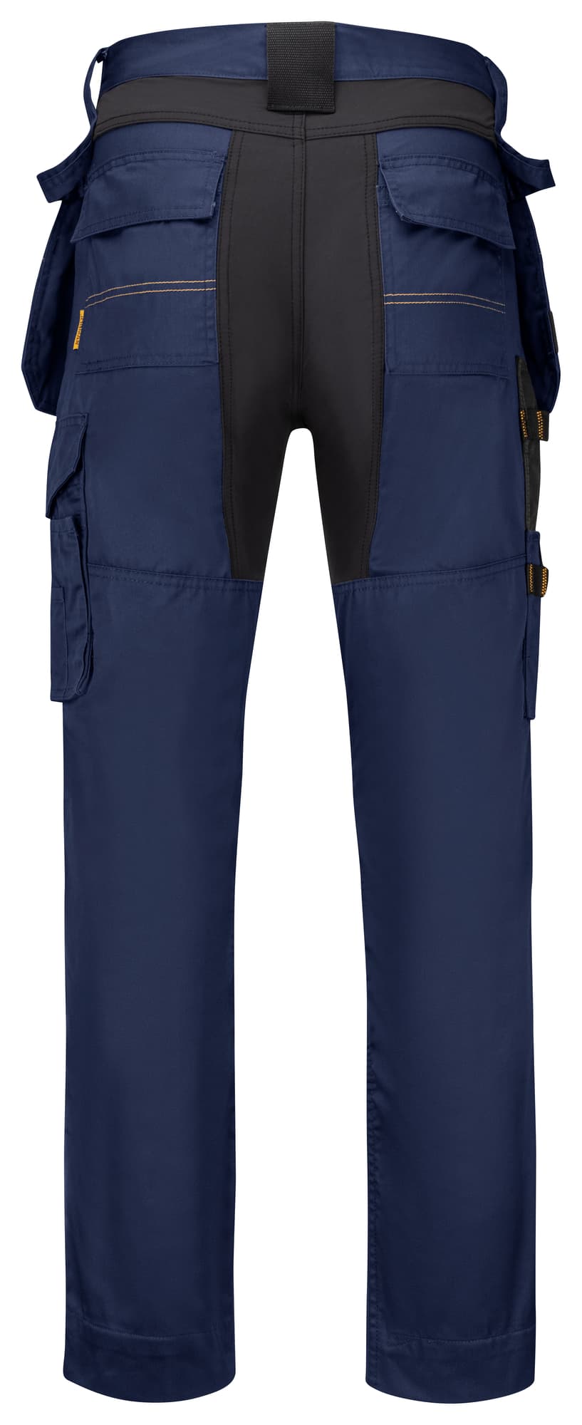 Hantverksbyxa stretch – bilde 2