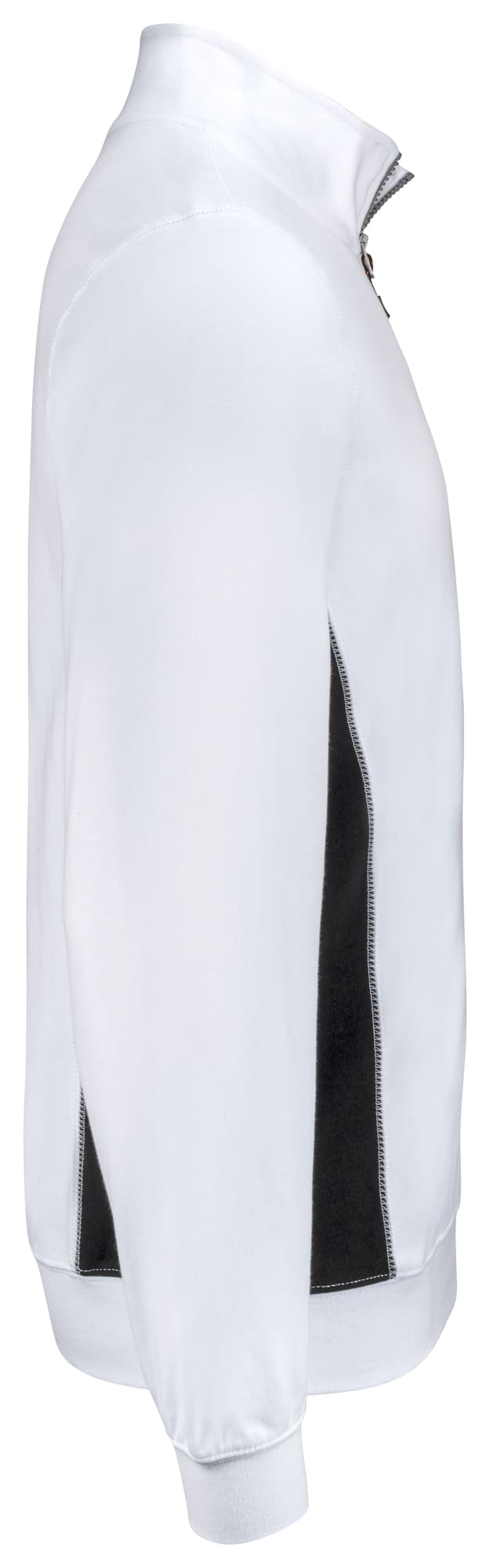Sweatshirt 1/2 Zip – bilde 2
