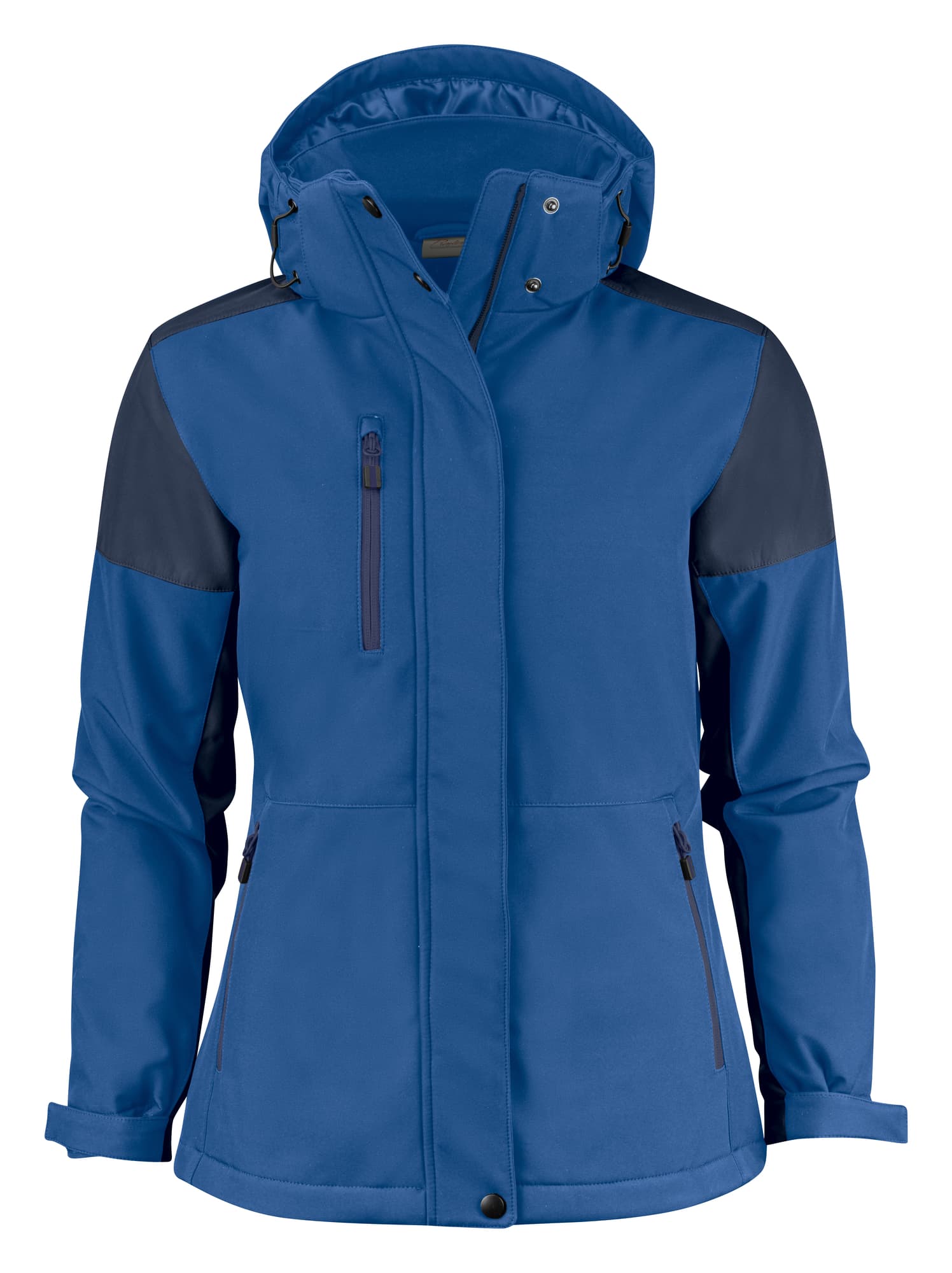 Prime Padded Softshell Lady – bilde 1