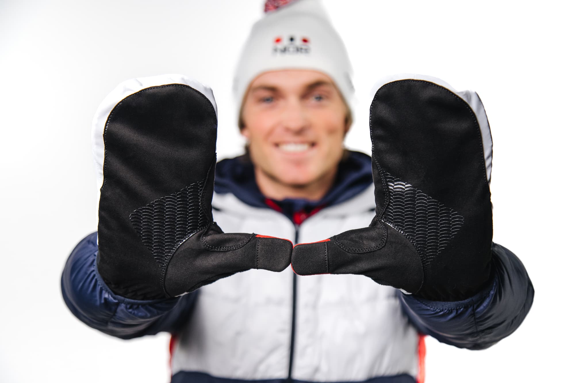 NOR Adv Speed Mitten – bilde 2
