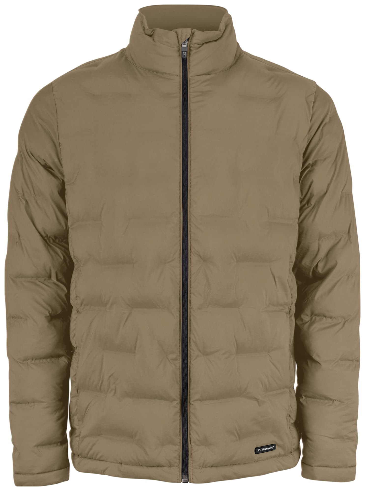 Baker Jacket Men – bilde 1