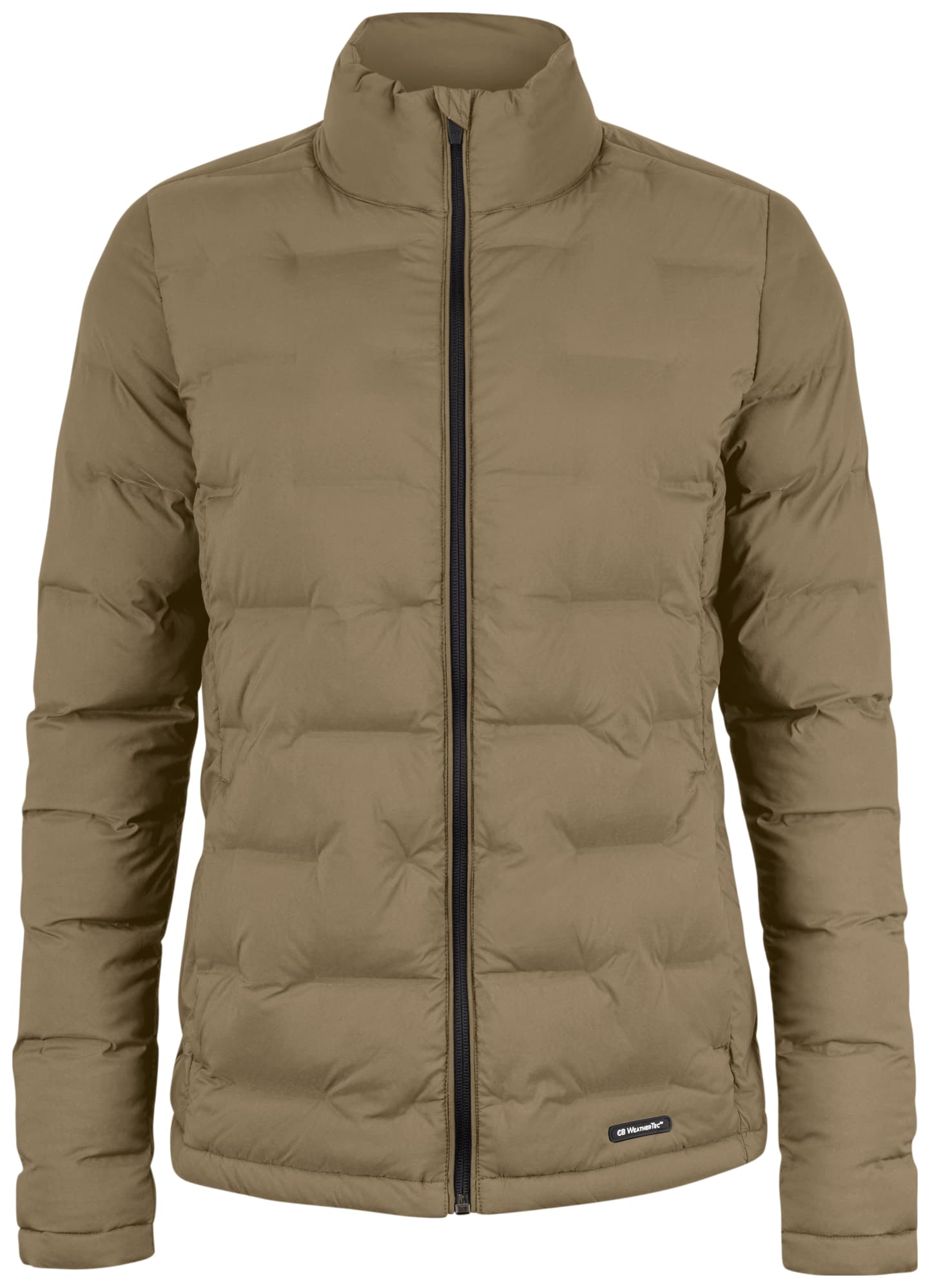 Baker Jacket Ladies – bilde 1