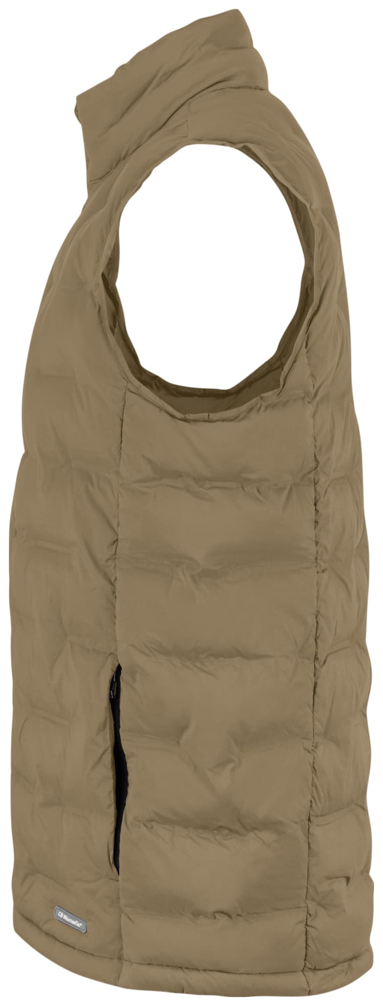 Baker Vest Men – bilde 3