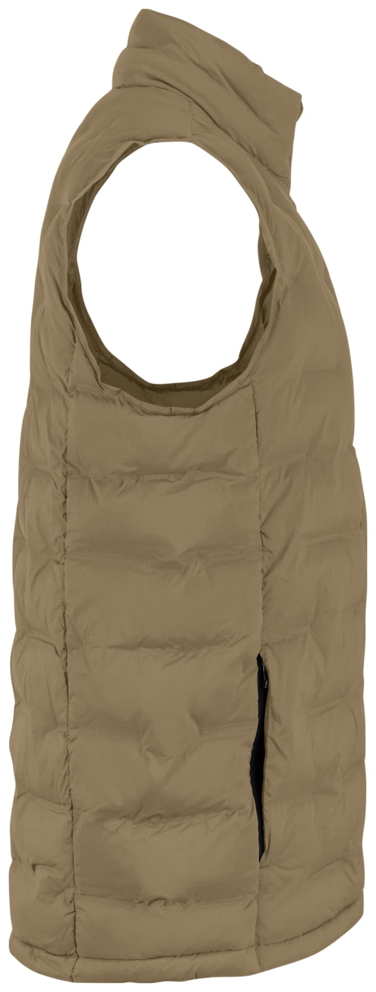 Baker Vest Men – bilde 4