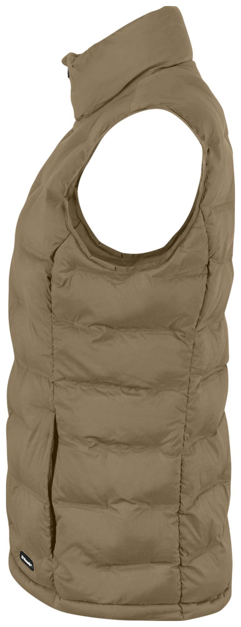 Baker Vest Ladies – bilde 3