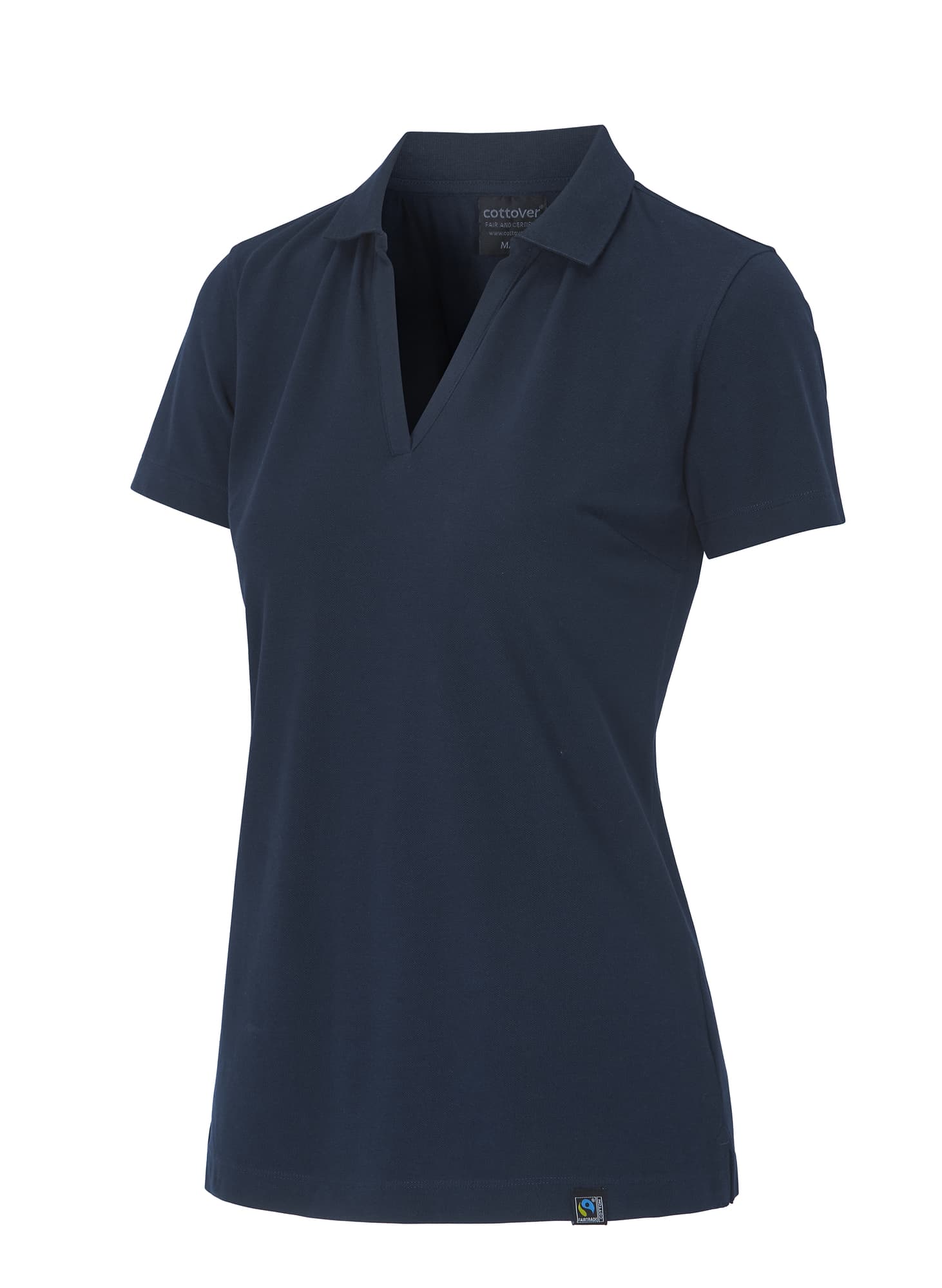 Stretch Pique Lady – bilde 3